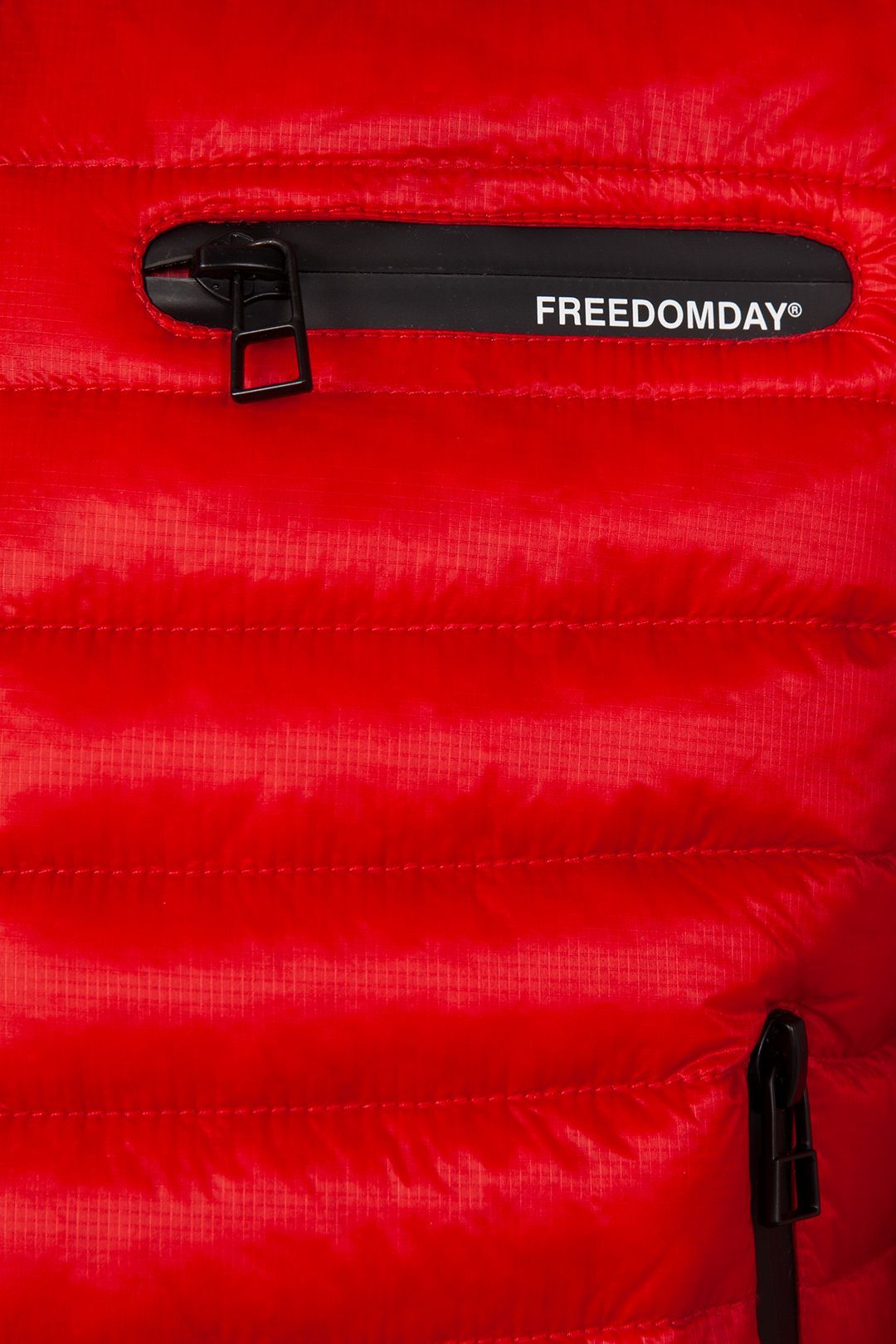 Купить Пуховик FREEDOMDAY