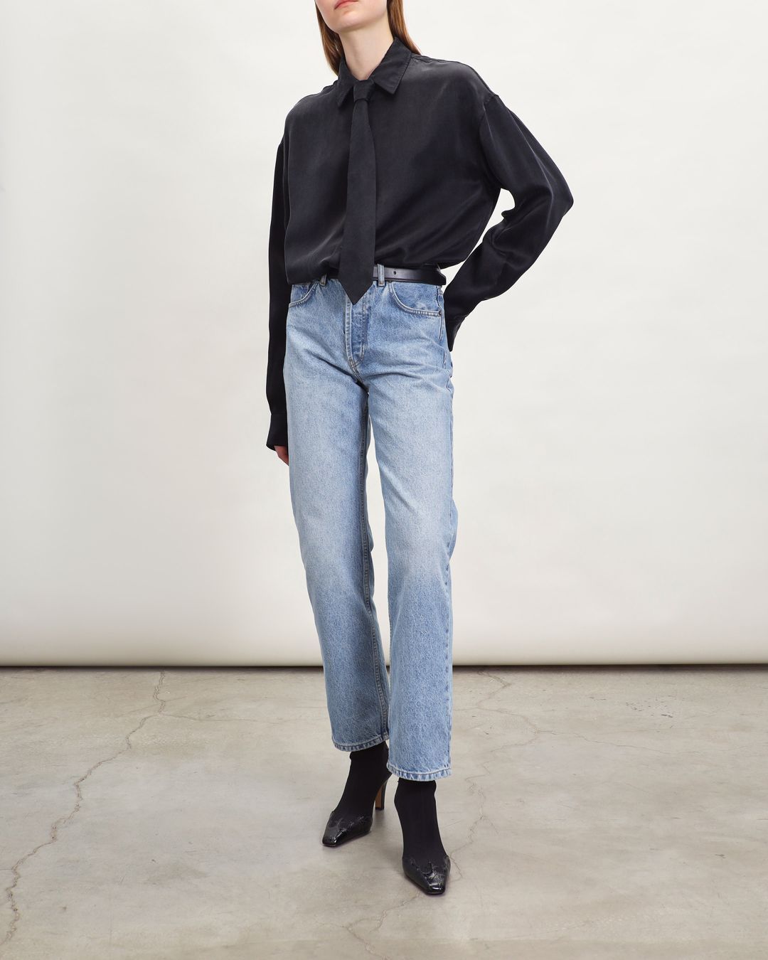 Купить Джинсы PERVERT