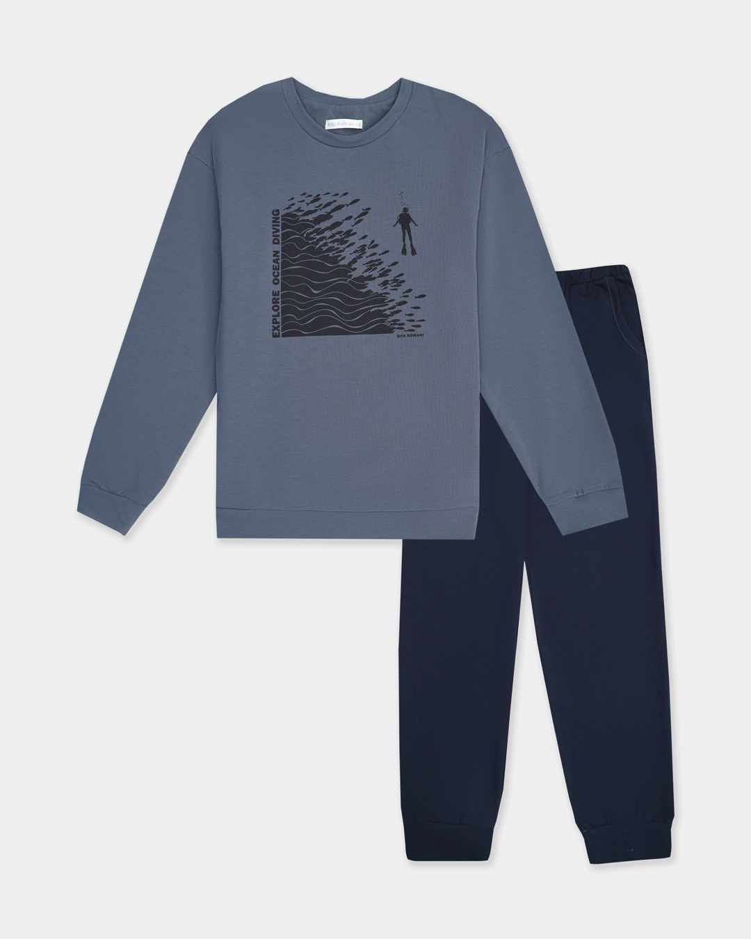 Купить Пижама RITA ROMANI