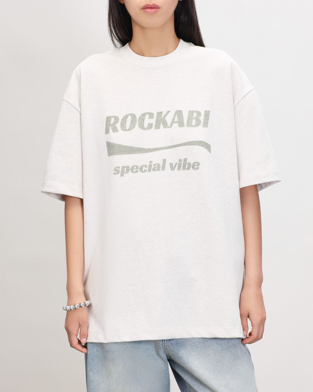 Купить Футболка ROCKABI