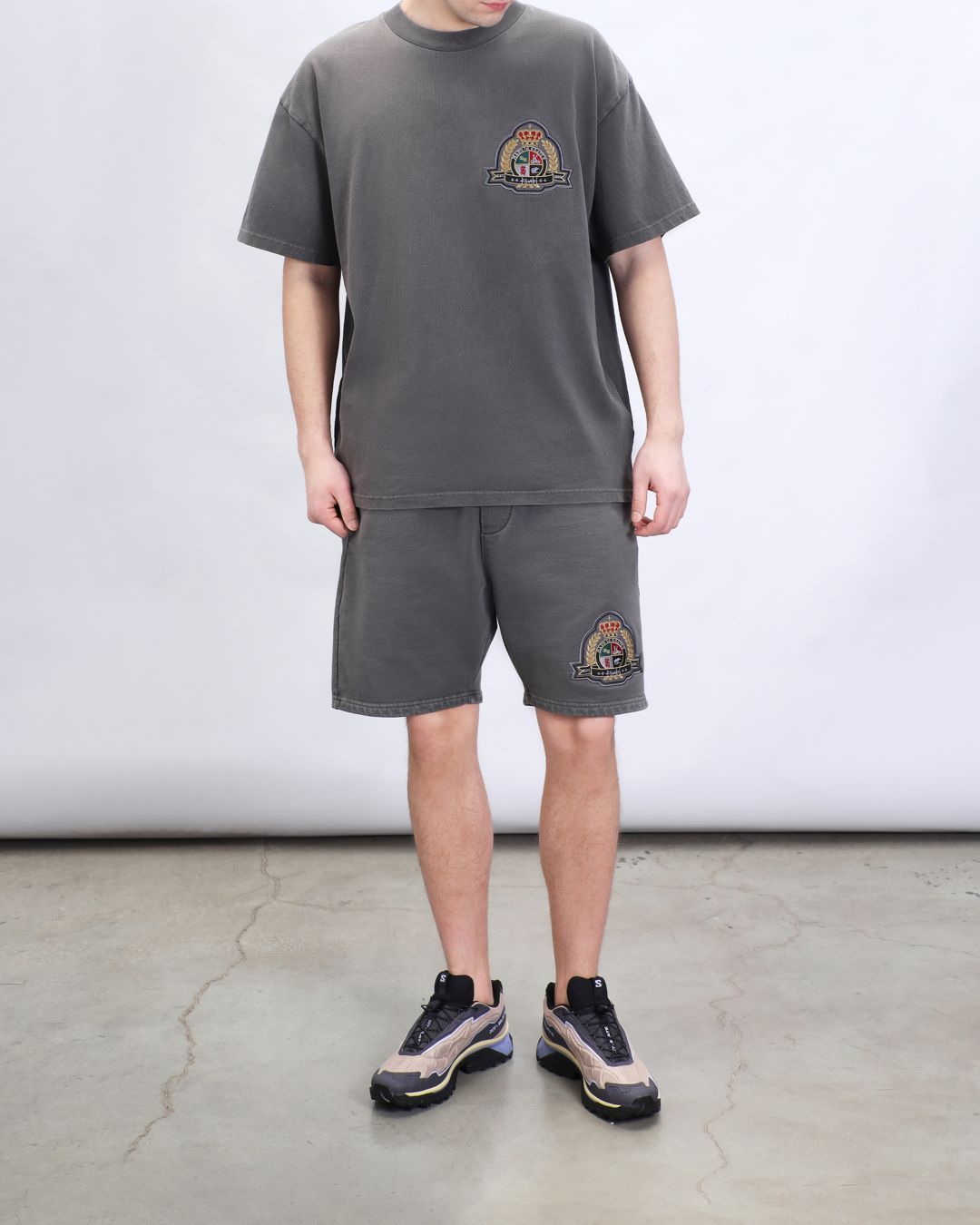 Купить Футболка KSUBI MEN