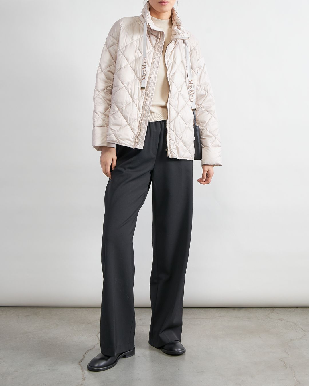 Купить Куртка MAX MARA THE CUBE