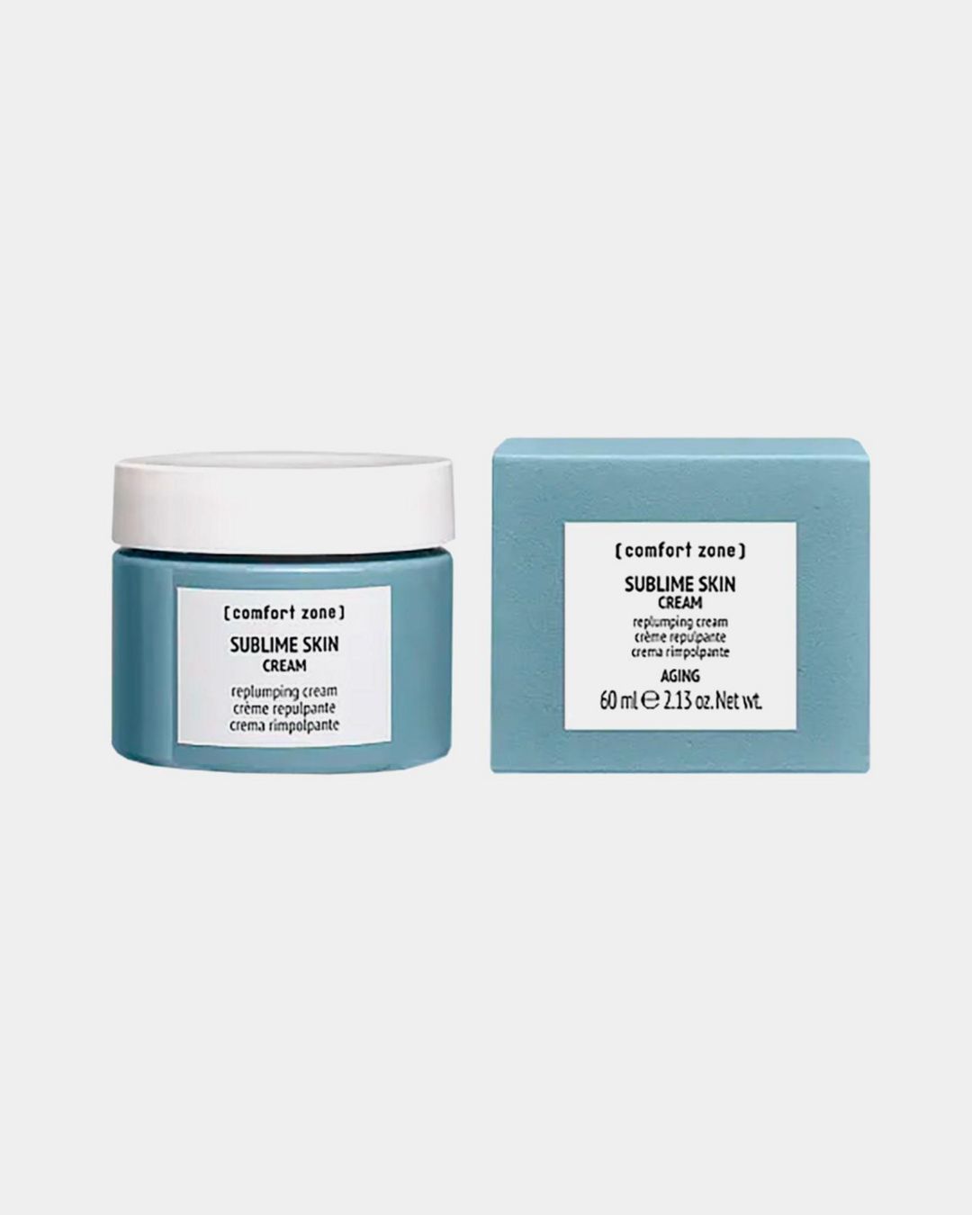 Купить Омолаживающий лифтинг крем COMFORT ZONE