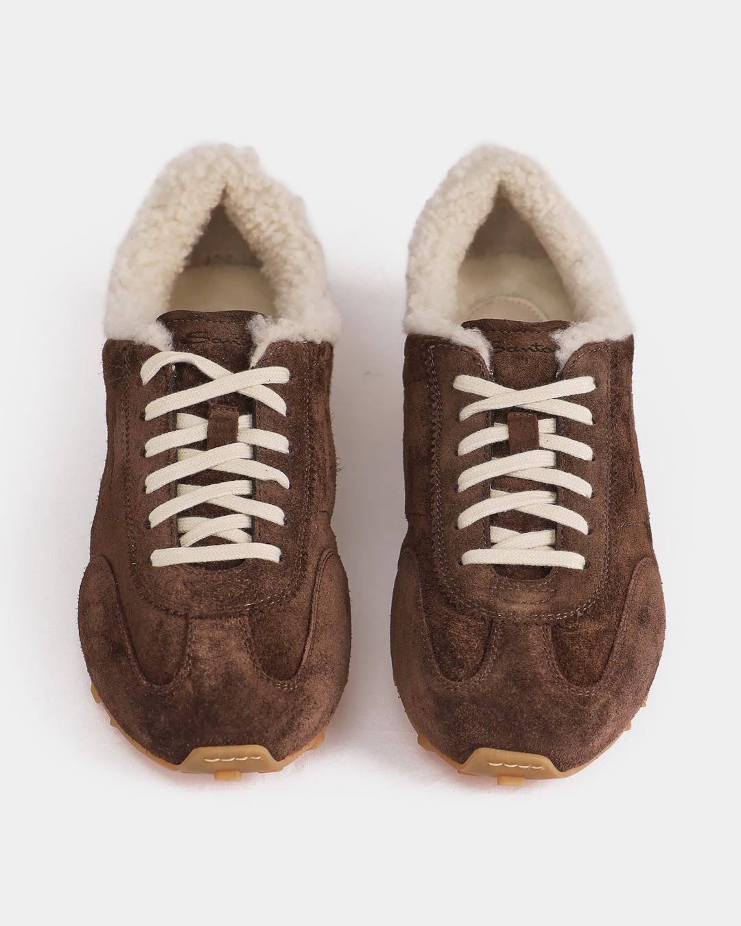 Купить Кроссовки SANTONI