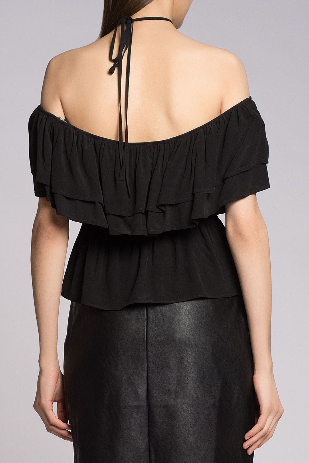 Купить Топ DESIGNERS REMIX