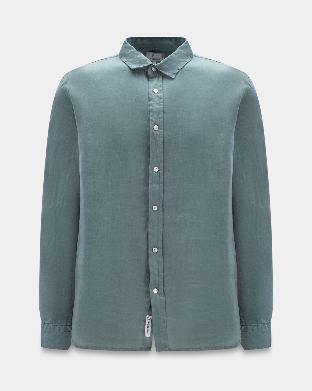 Купить Рубашка WOOLRICH