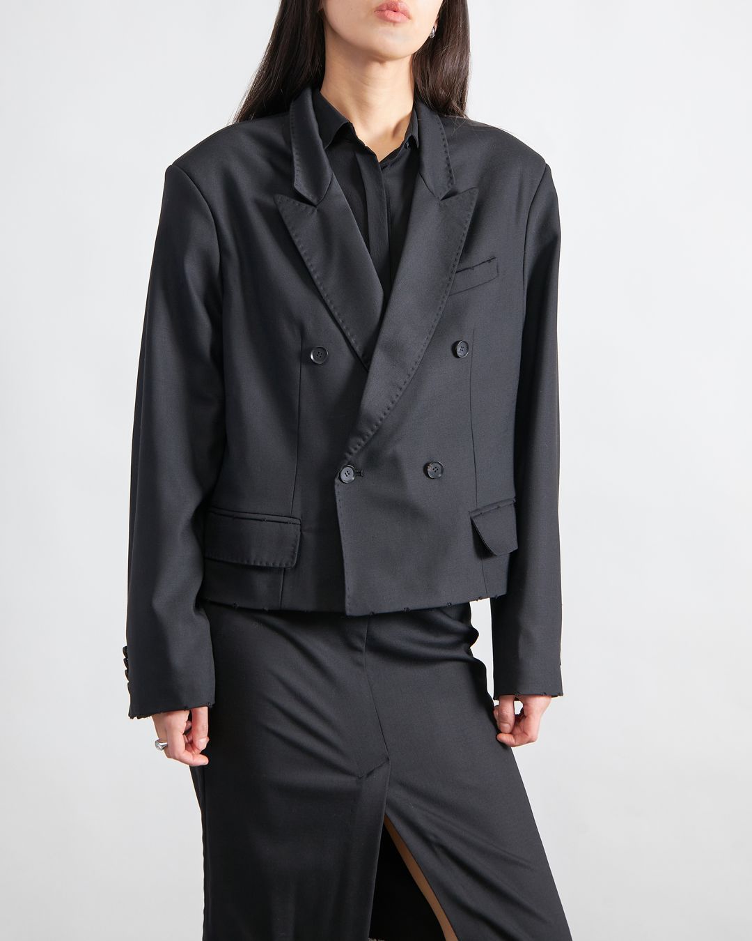 Купить Жакет ROCKABI