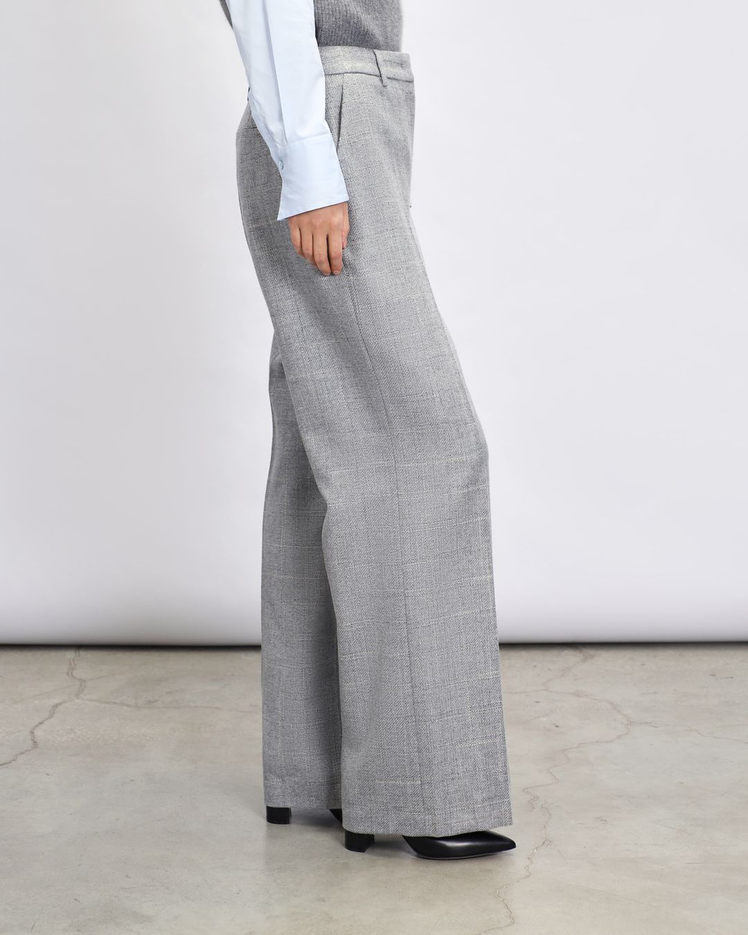 Купить Брюки LORENA ANTONIAZZI