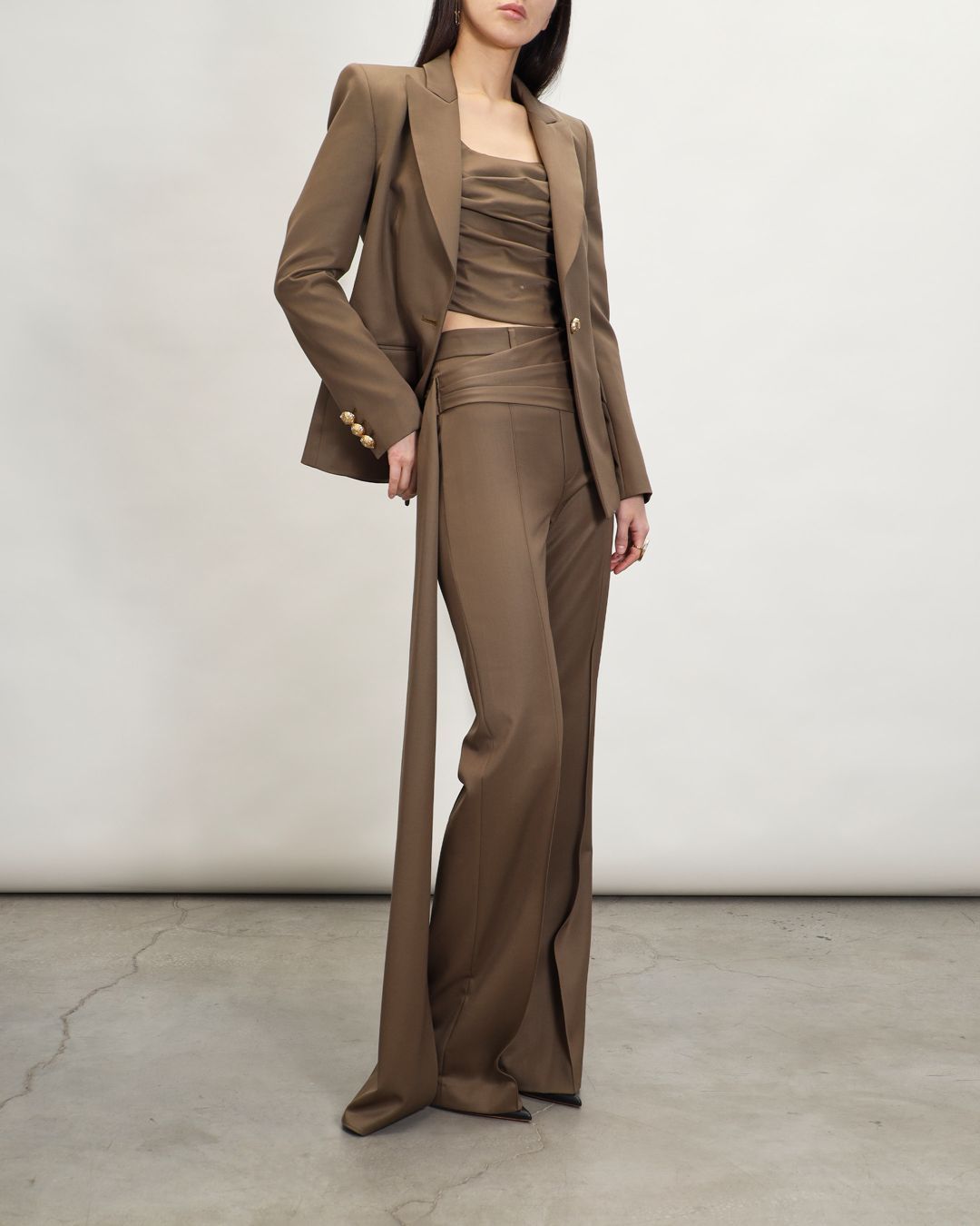 Купить Брюки GIUSEPPE DI MORABITO