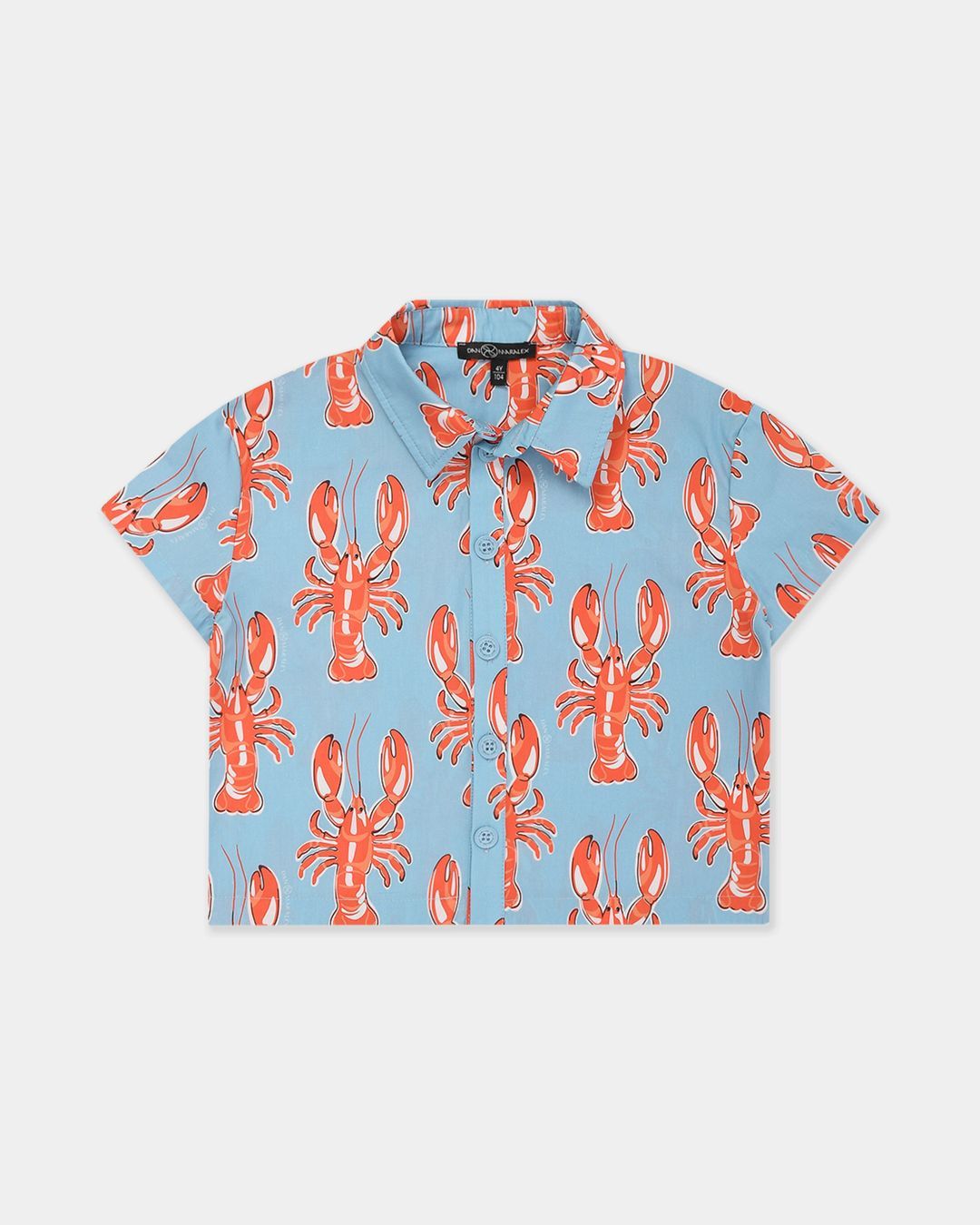 Купить Рубашка DAN MARALEX