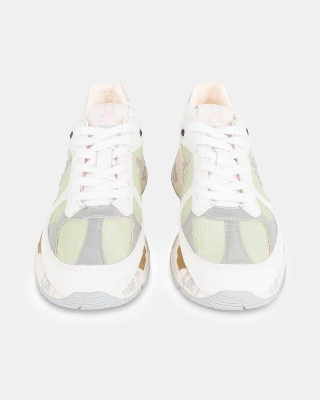 Купить Кроссовки PREMIATA