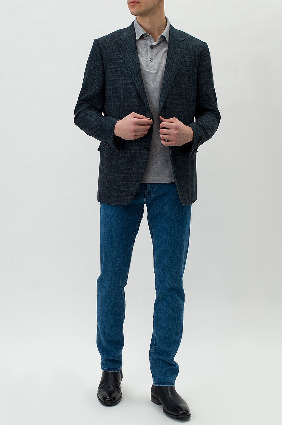 Купить Пиджак ZEGNA