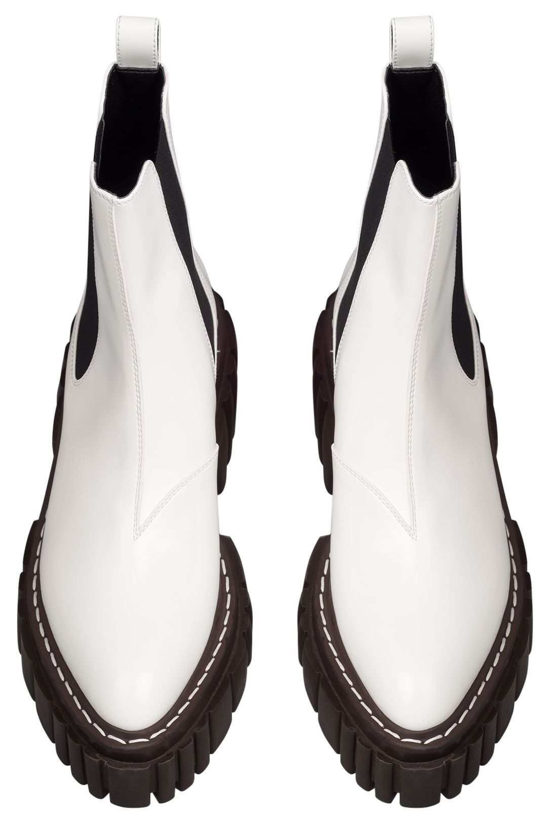 Купить Ботинки STELLA MCCARTNEY