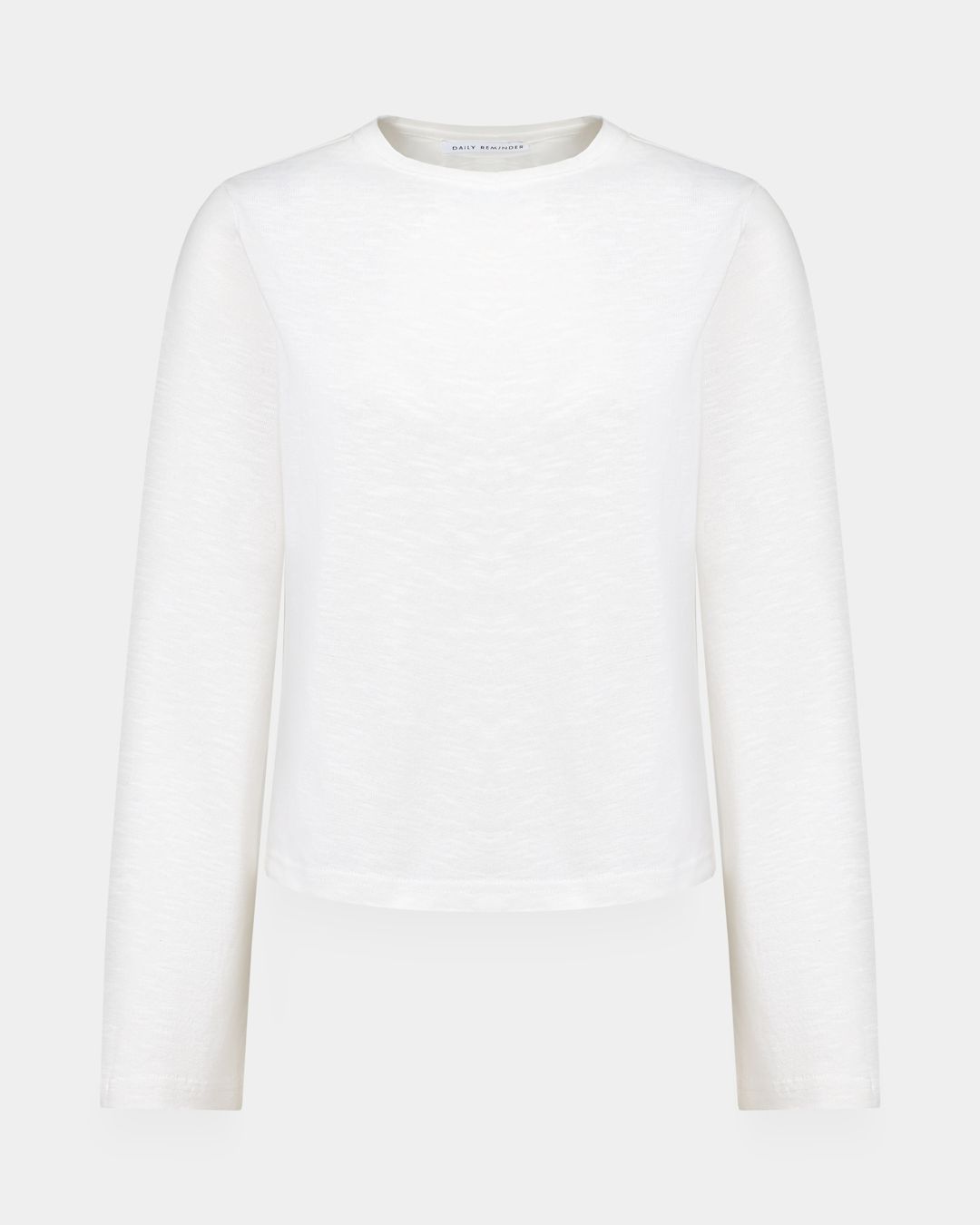 Купить Лонгслив DAILY REMINDER