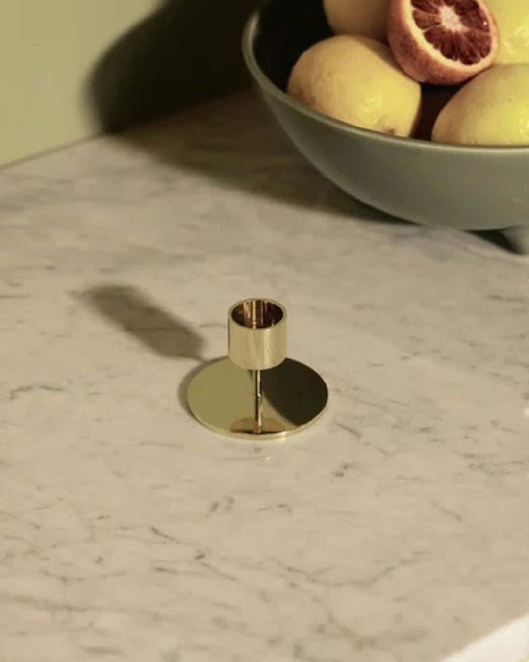 Купить Подсвечник ALMONDSTORE