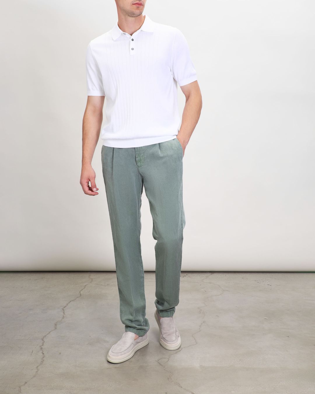 Купить Брюки BERWICH