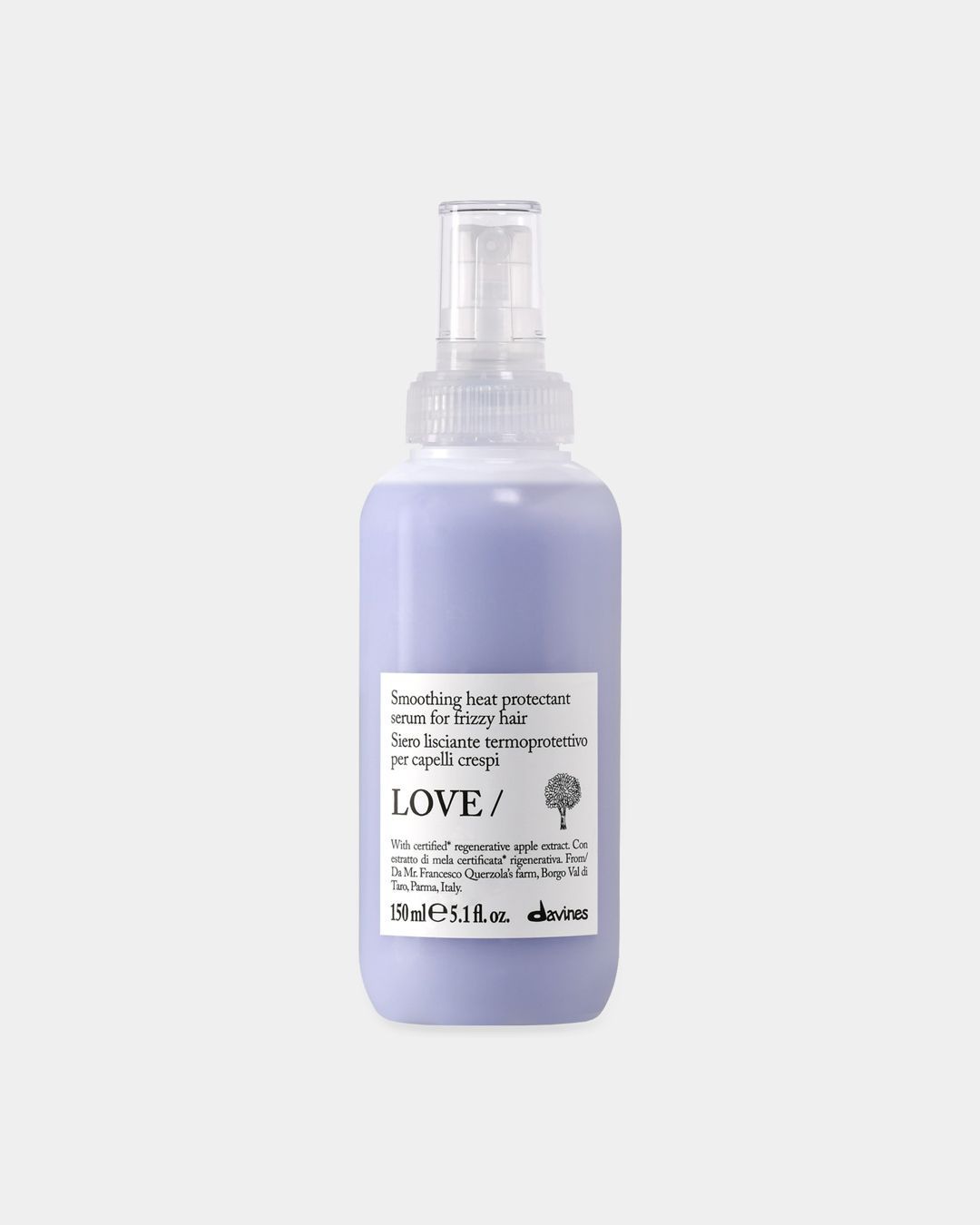 Купить Термозащитная сыворотка для непослушных волос DAVINES