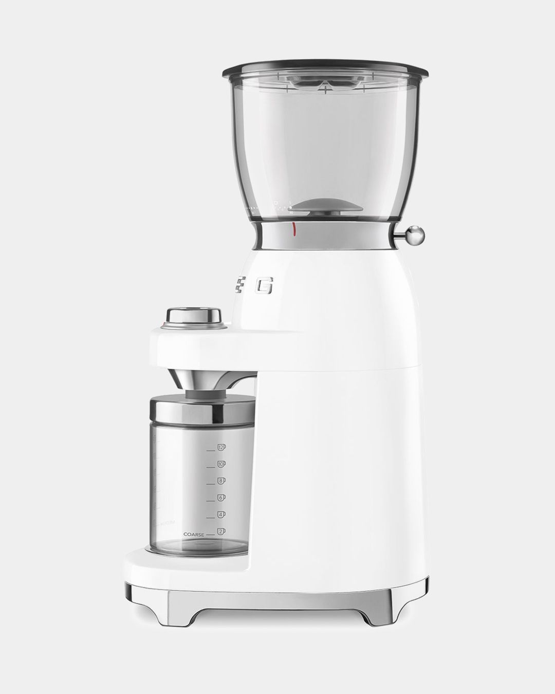 Купить Кофемолка SMEG