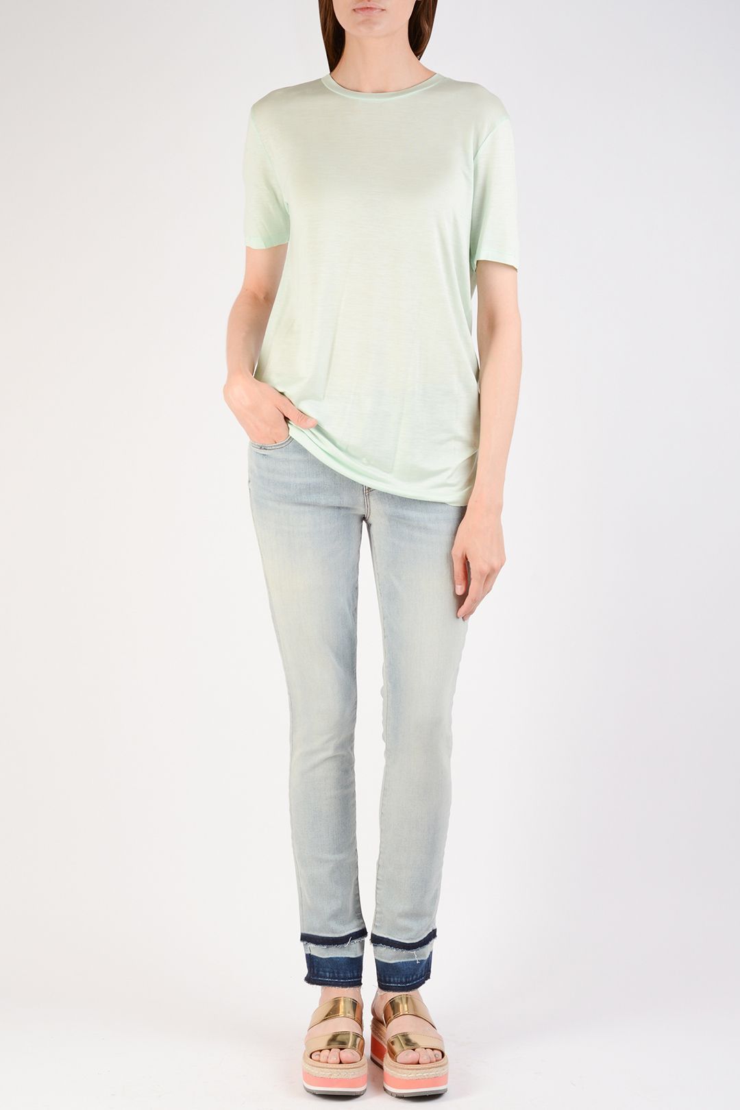 Купить Джинсы J BRAND