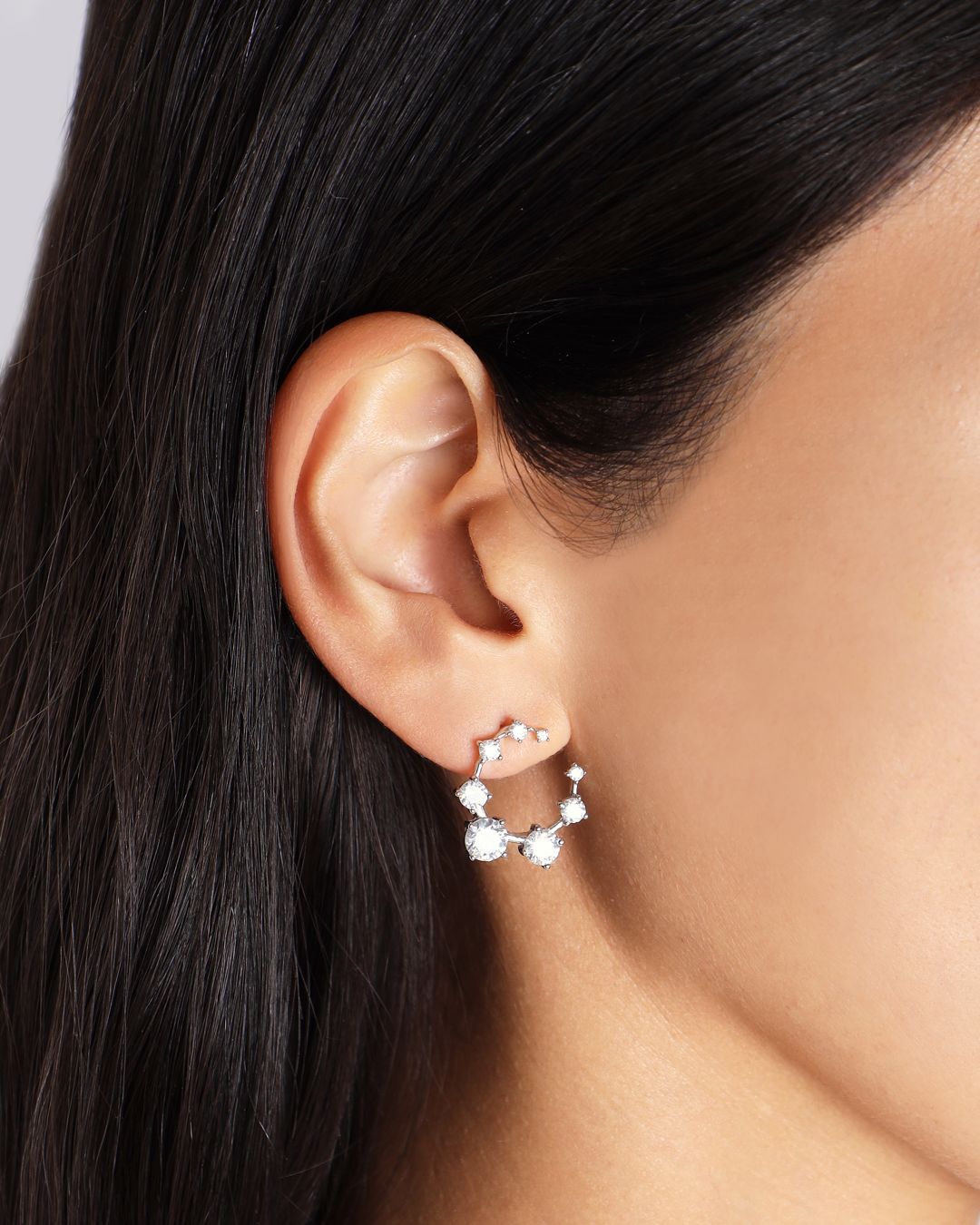 Купить Серьги MENDEL