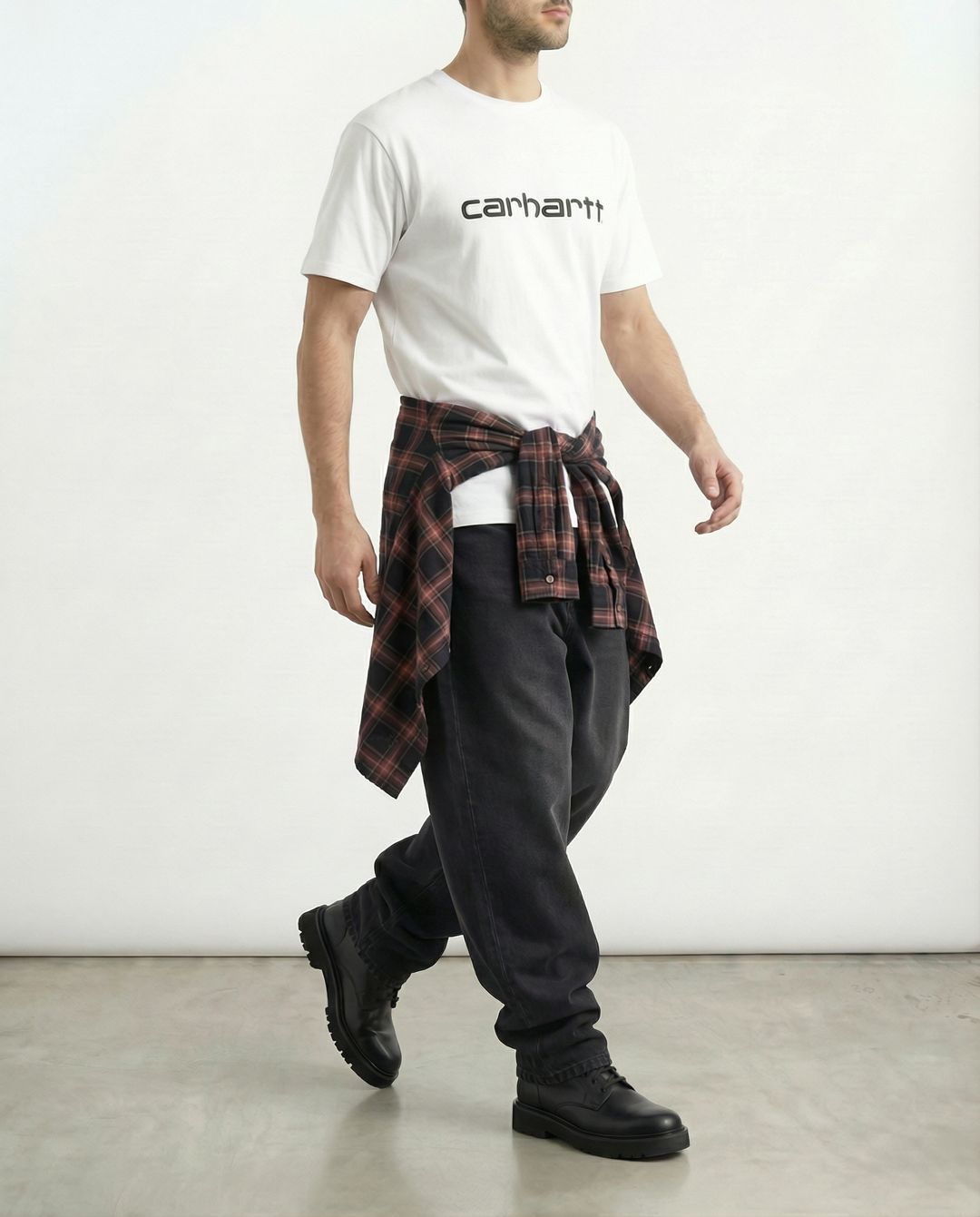 Купить Джинсы CARHARTT WIP