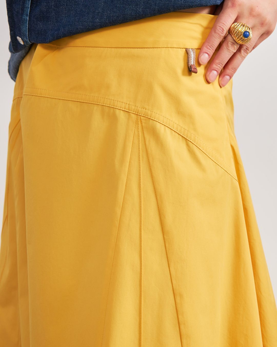 Купить Юбка LORENA ANTONIAZZI