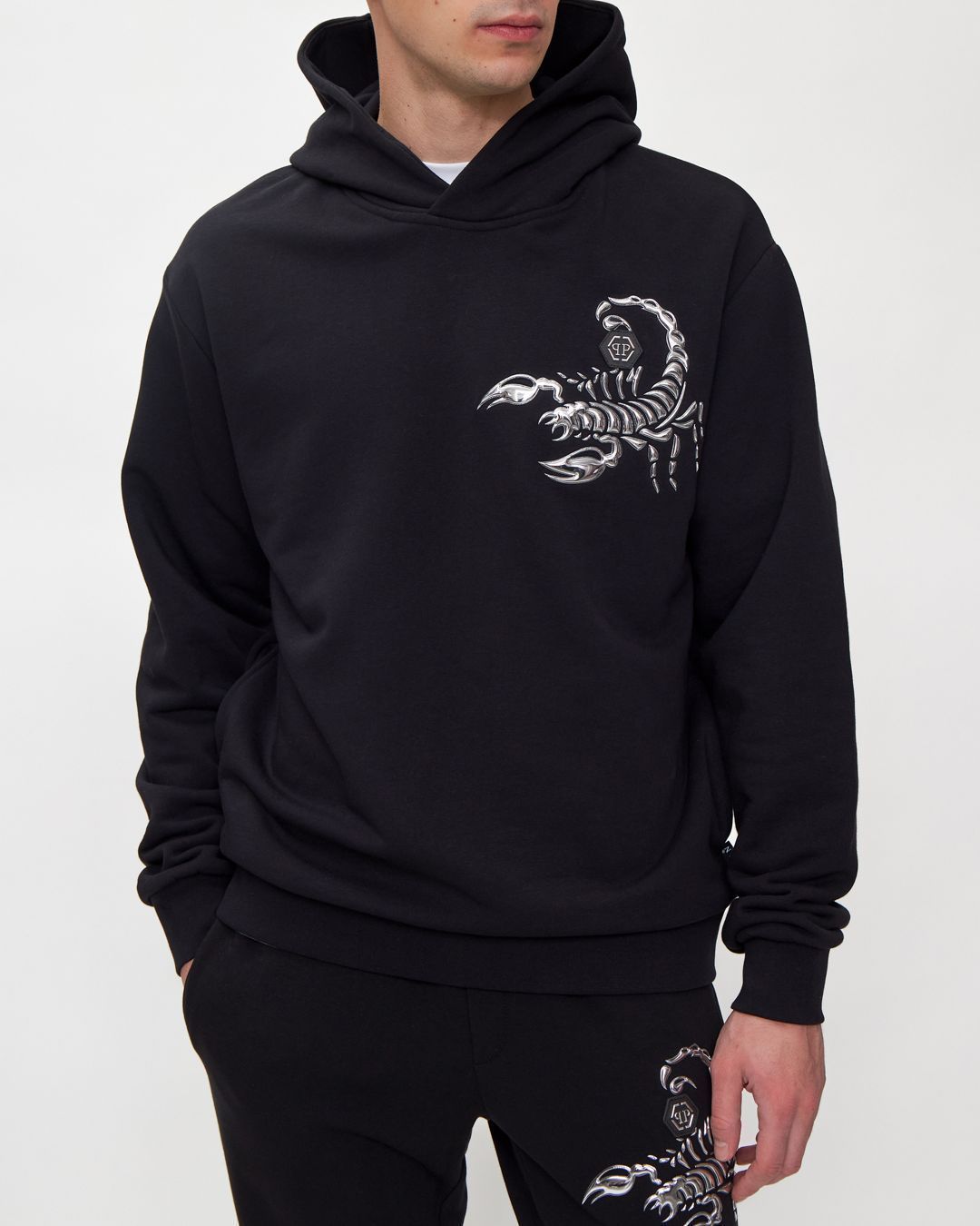 Купить Худи PHILIPP PLEIN