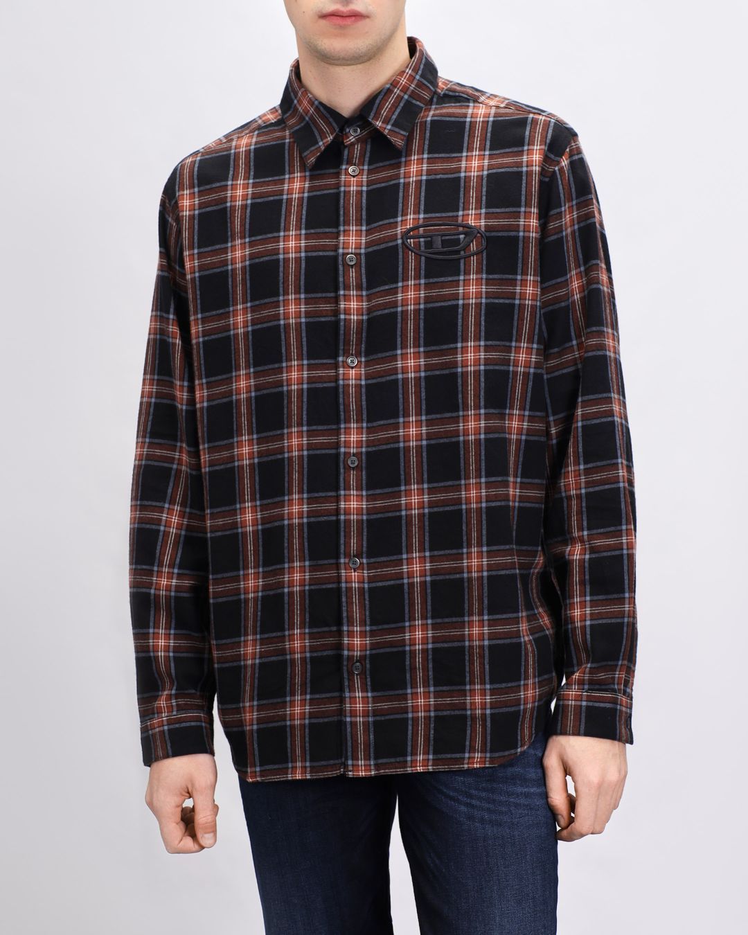 Купить Рубашка DIESEL