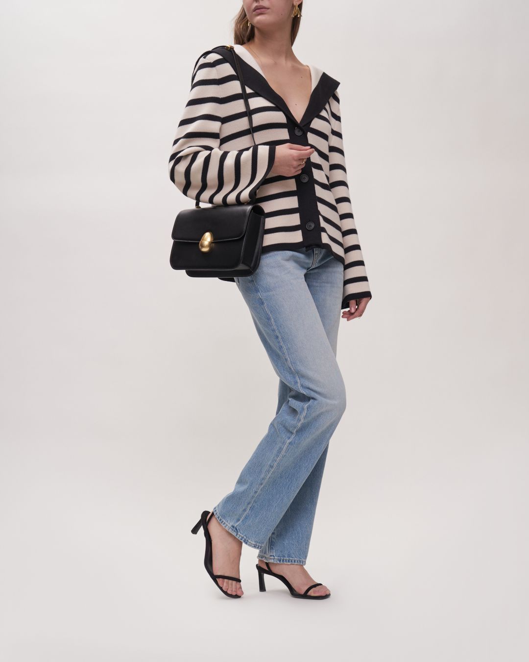 Купить Джинсы SLVRLAKE