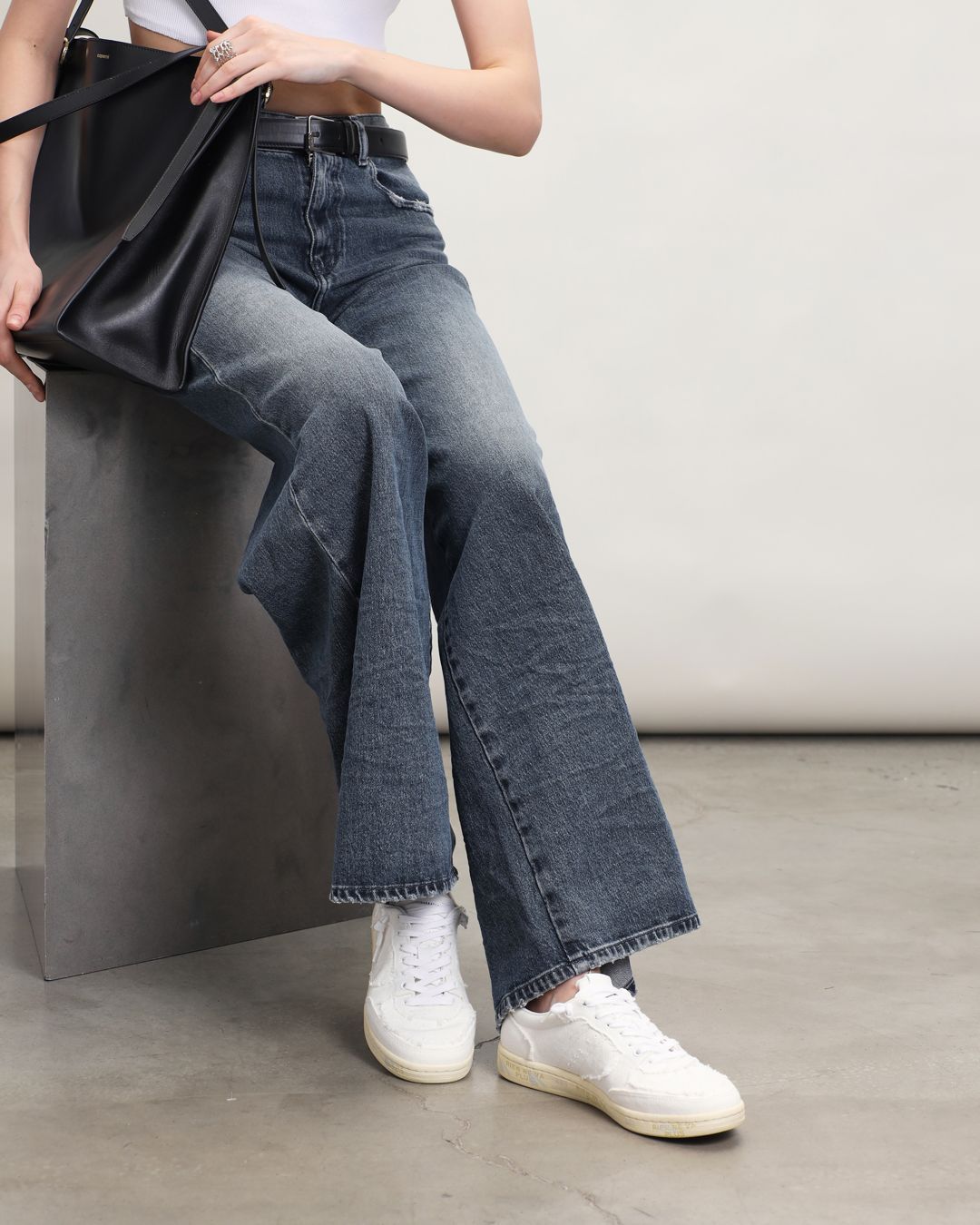 Купить Кеды PREMIATA