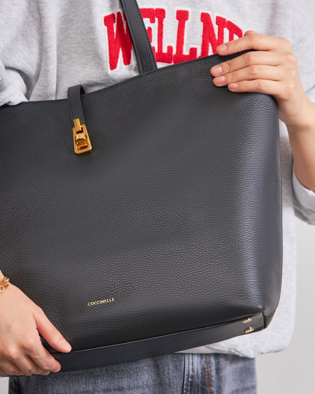 Купить Сумка COCCINELLE