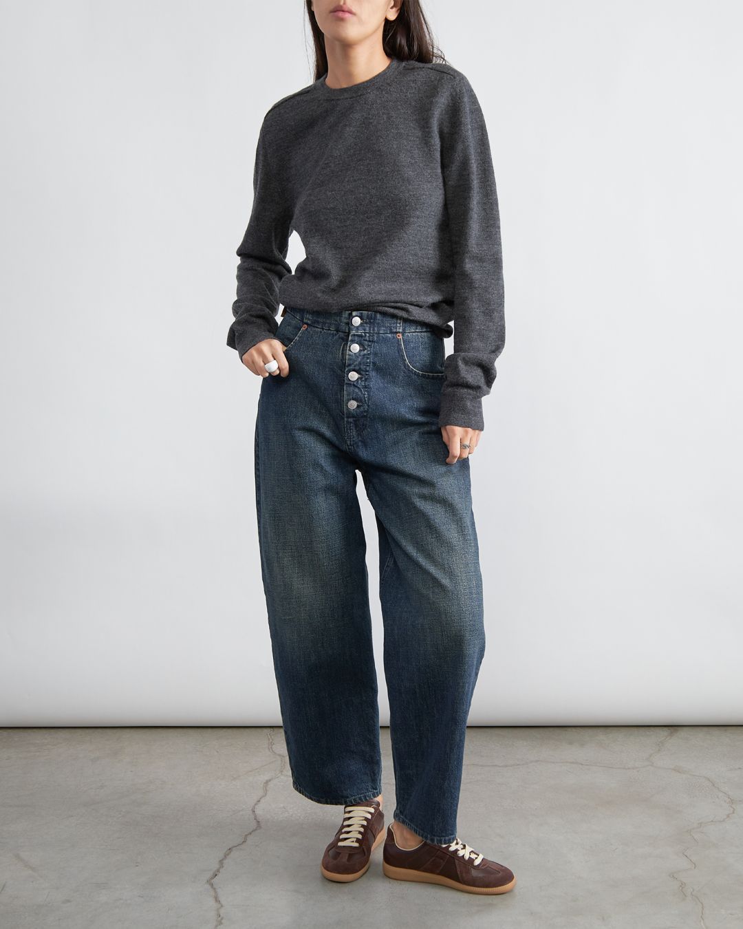 Купить Джемпер MAISON MARGIELA