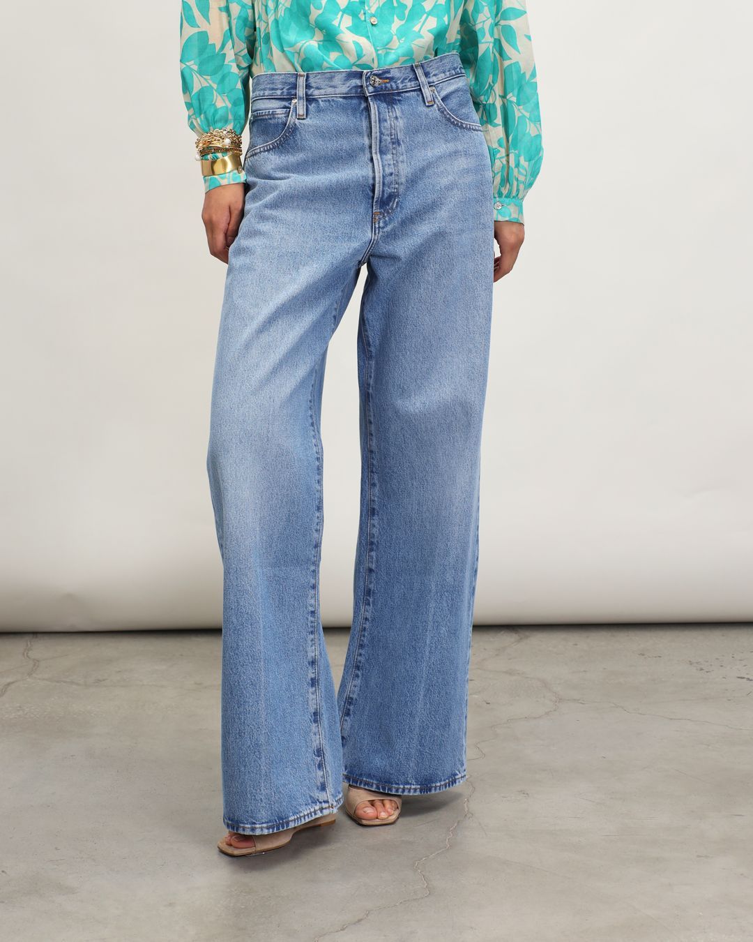 Купить Джинсы FRAME