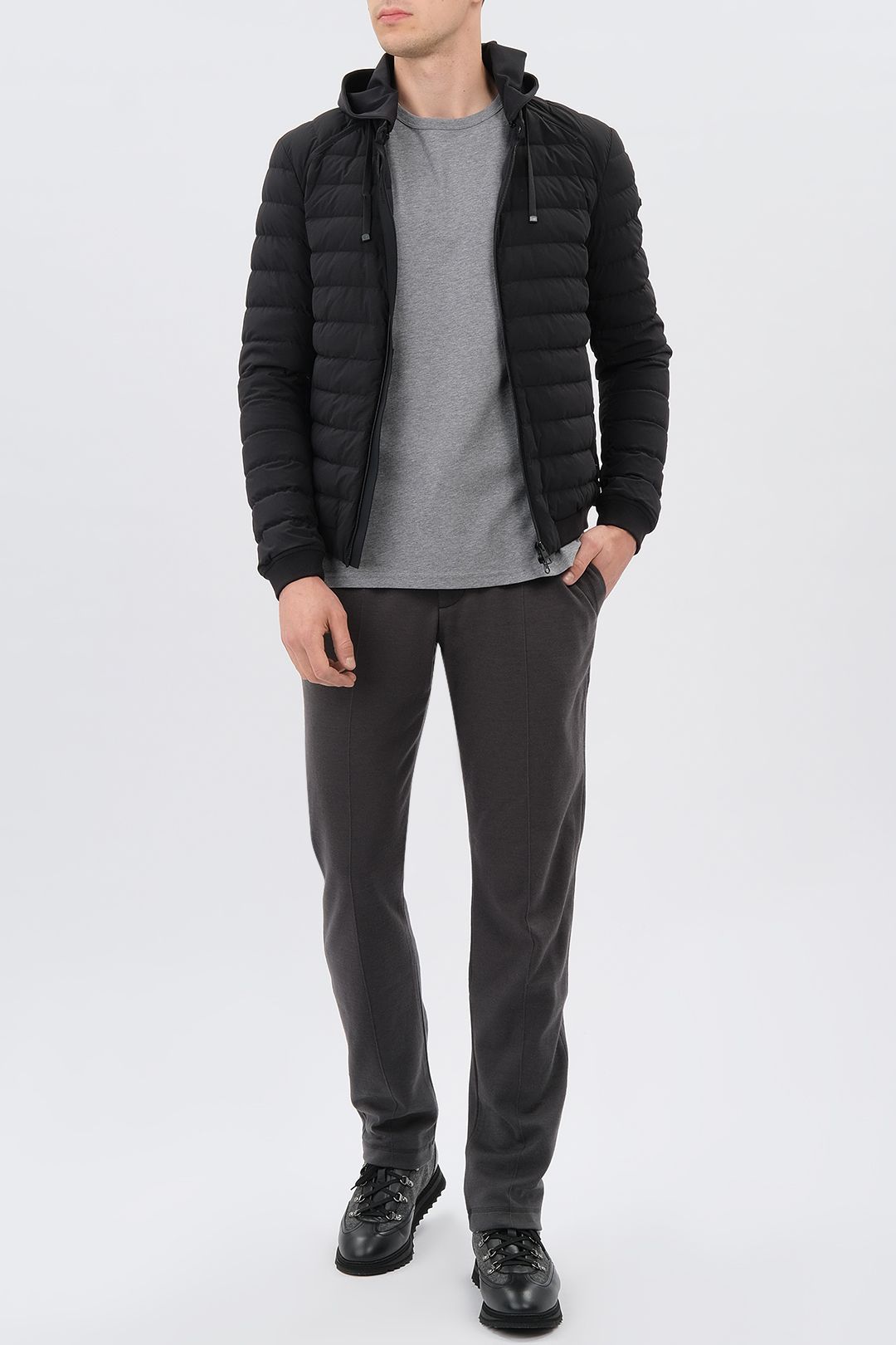 Купить Брюки CORTIGIANI