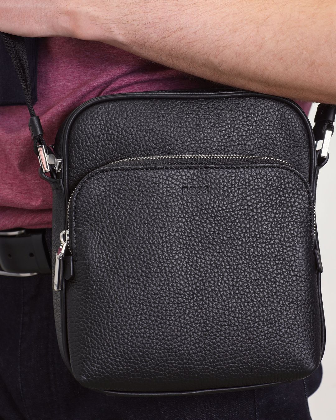 Купить Сумка HUGO BOSS