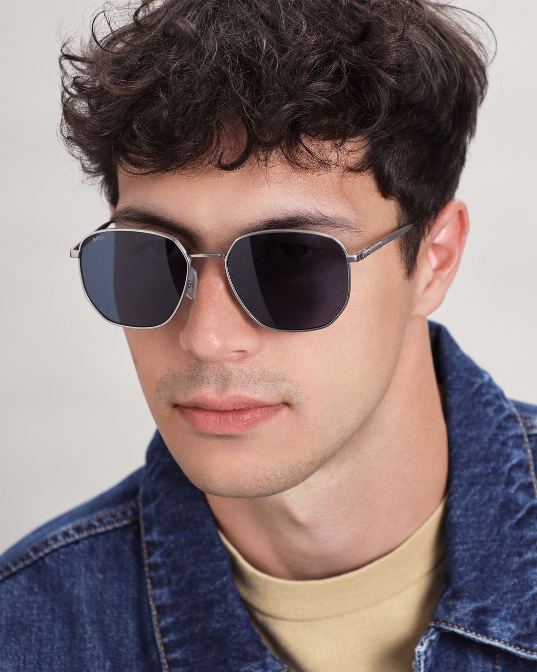 Купить Очки HUGO BOSS