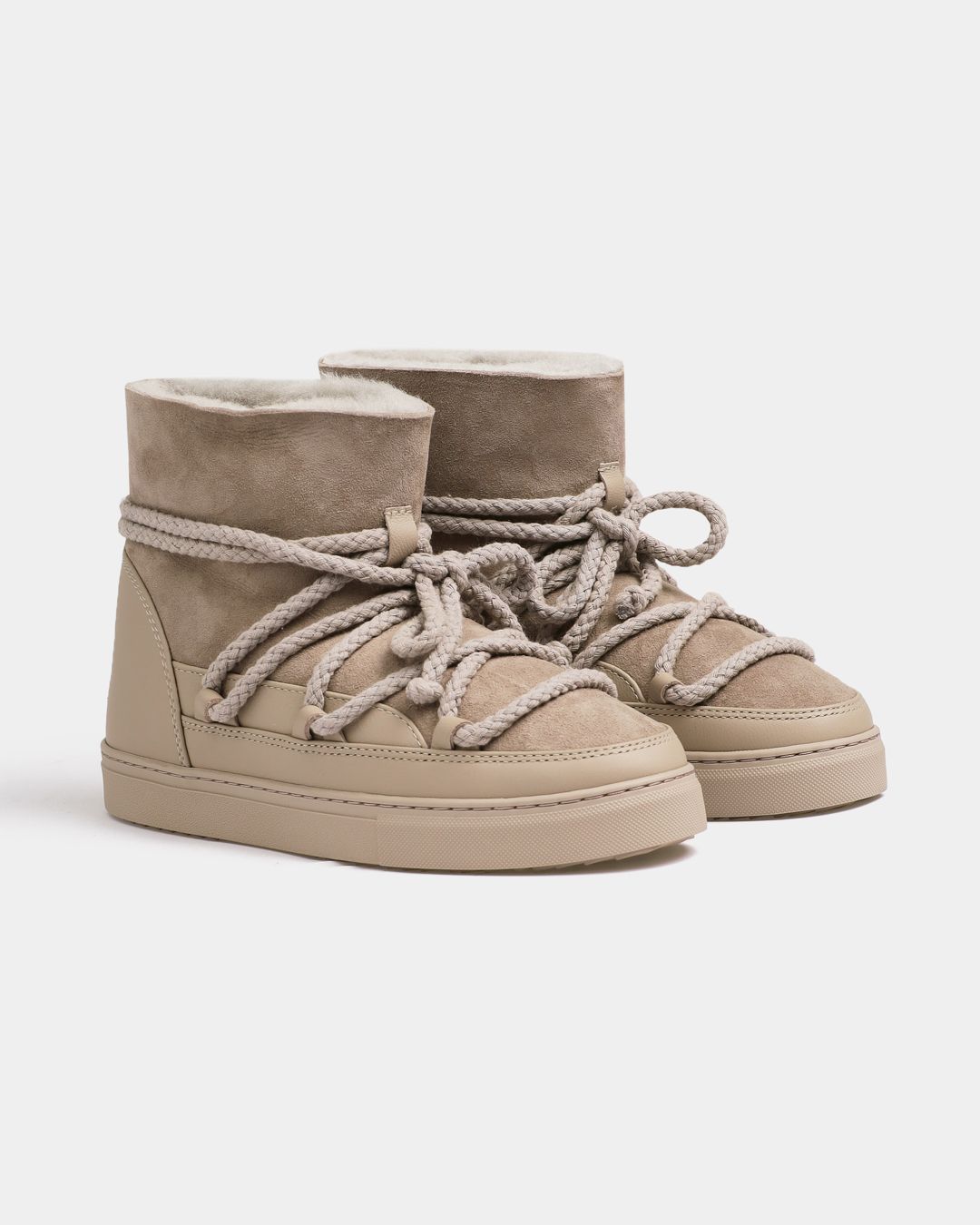 Купить Ботинки INUIKII