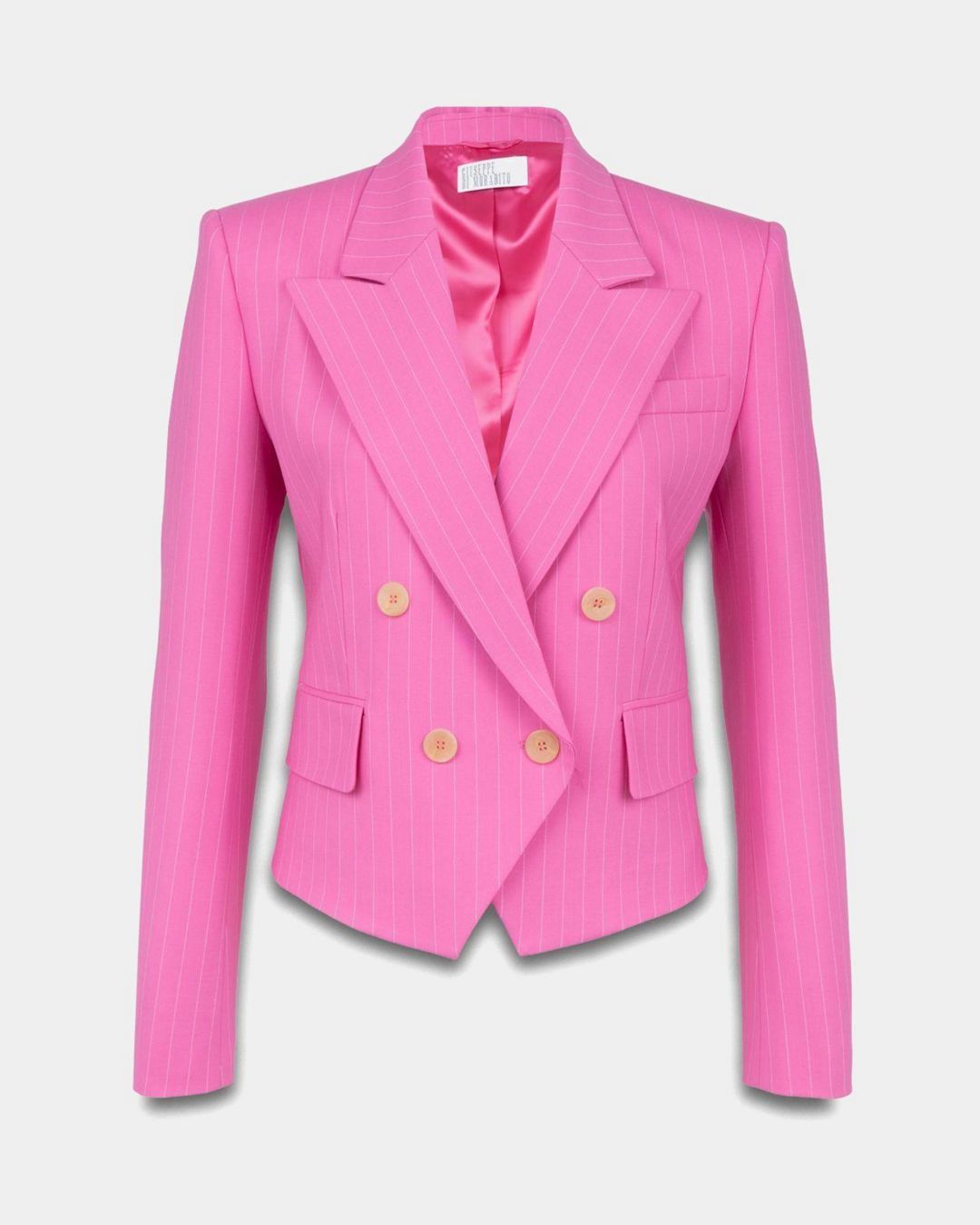 Купить Жакет GIUSEPPE DI MORABITO