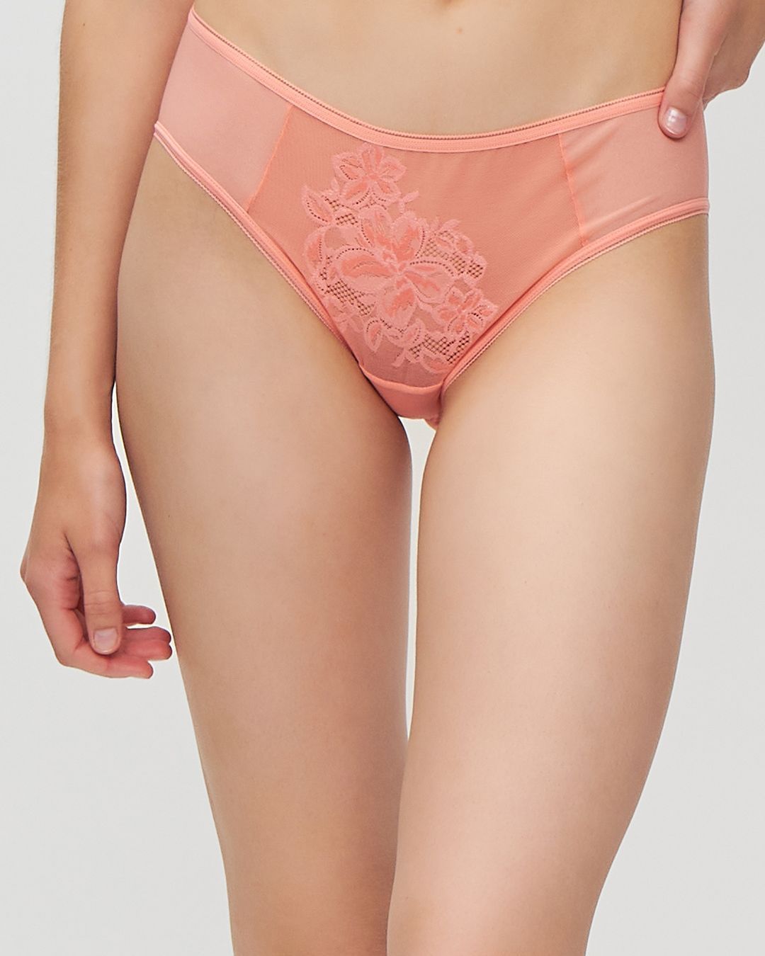 Купить Трусы LEJABY