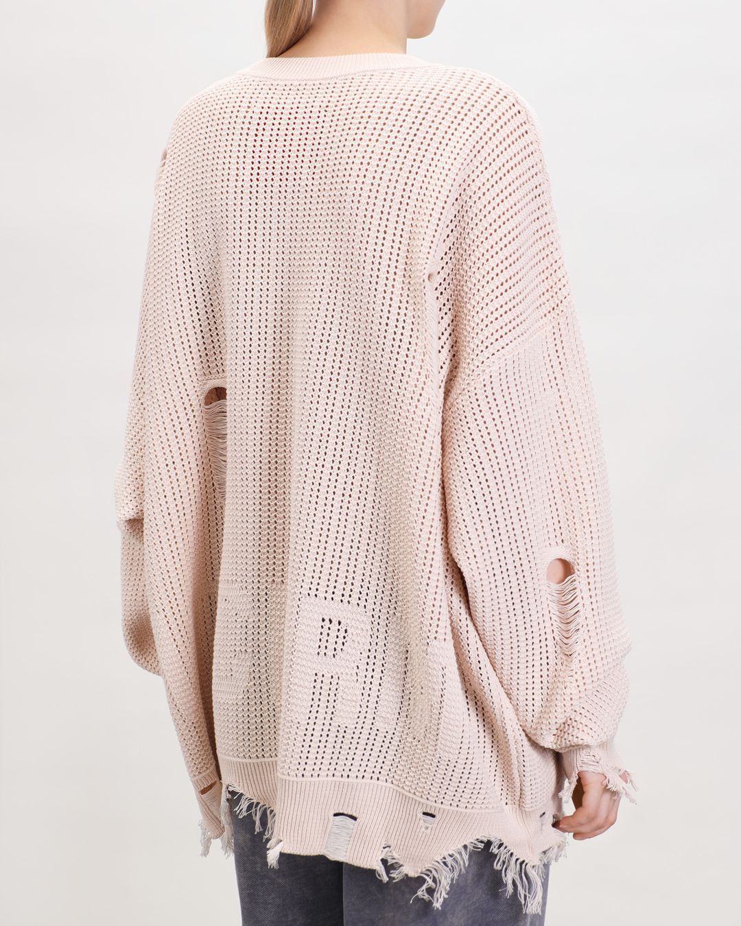 Купить Джемпер MONOCHROME