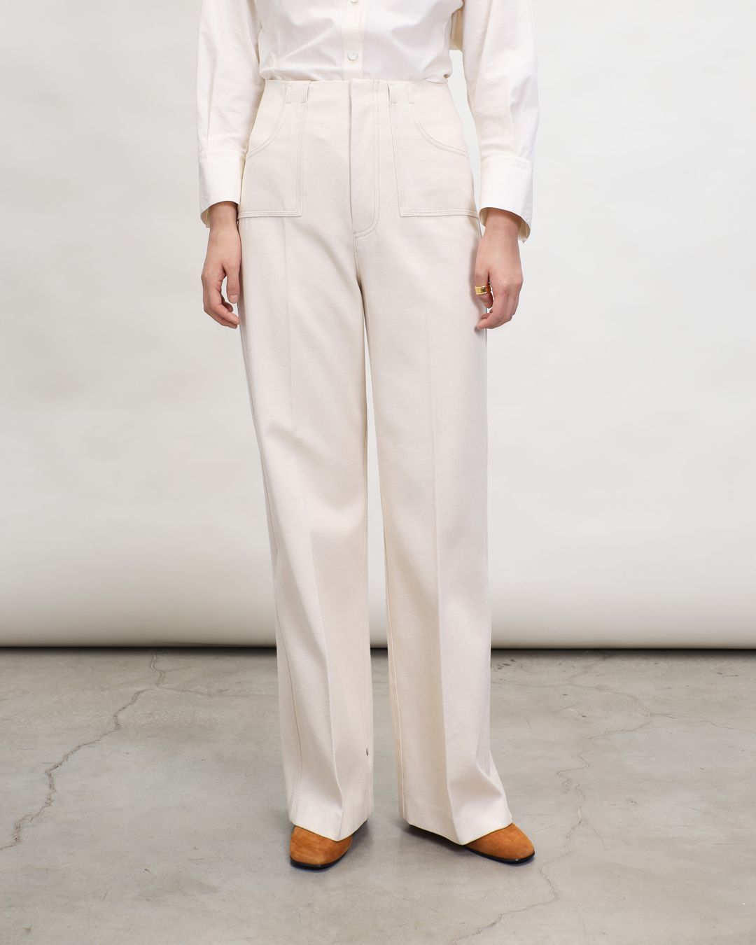 Купить Брюки PHILOSOPHY di LORENZO SERAFINI