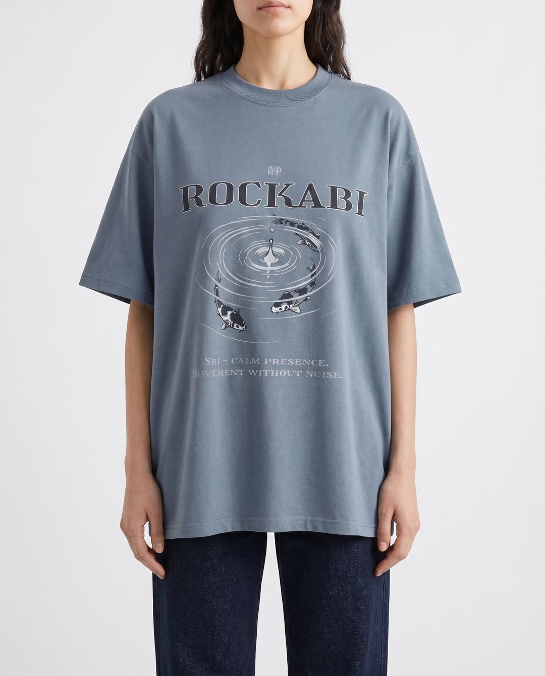 Купить Футболка ROCKABI