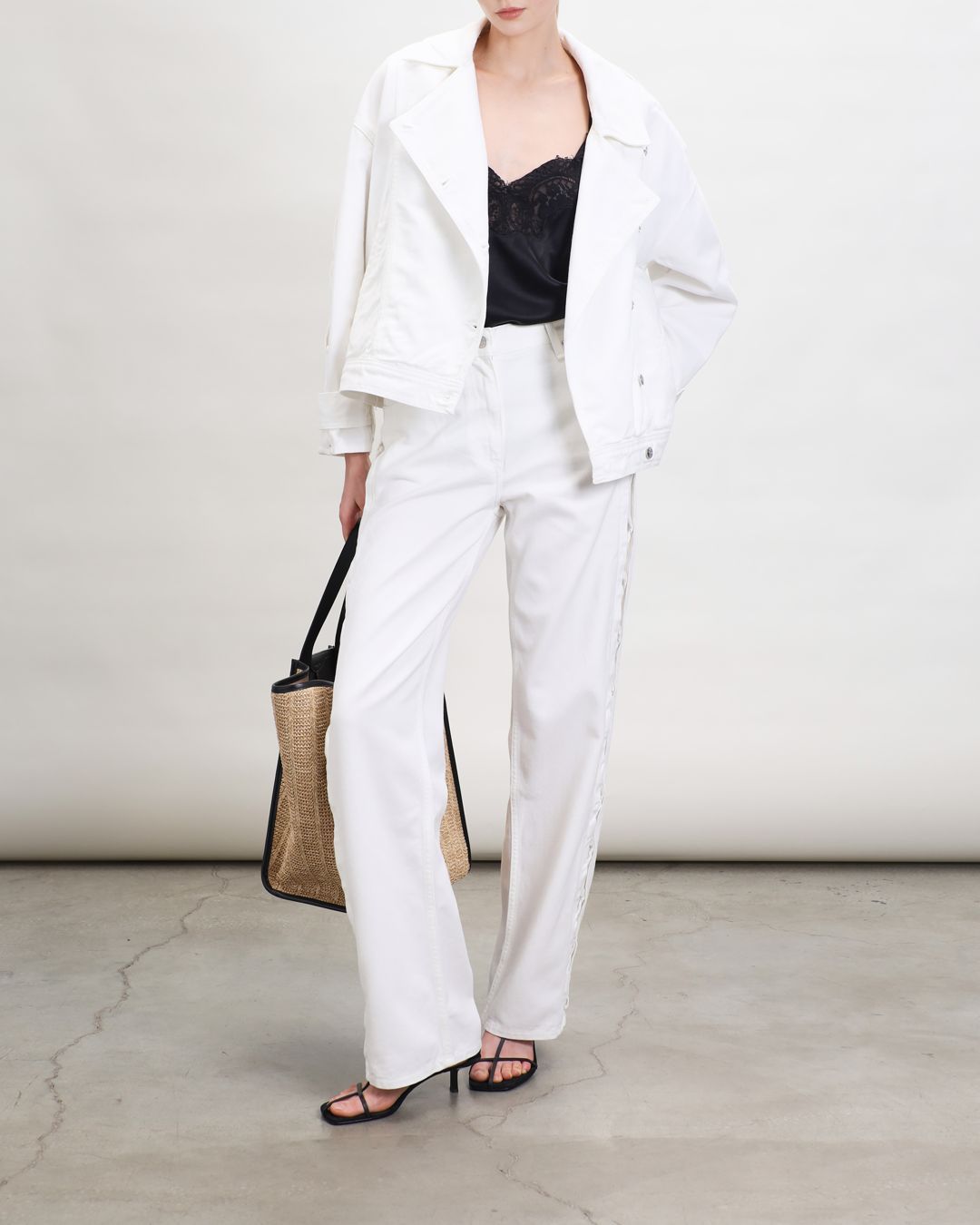 Купить Куртка джинсовая IRO