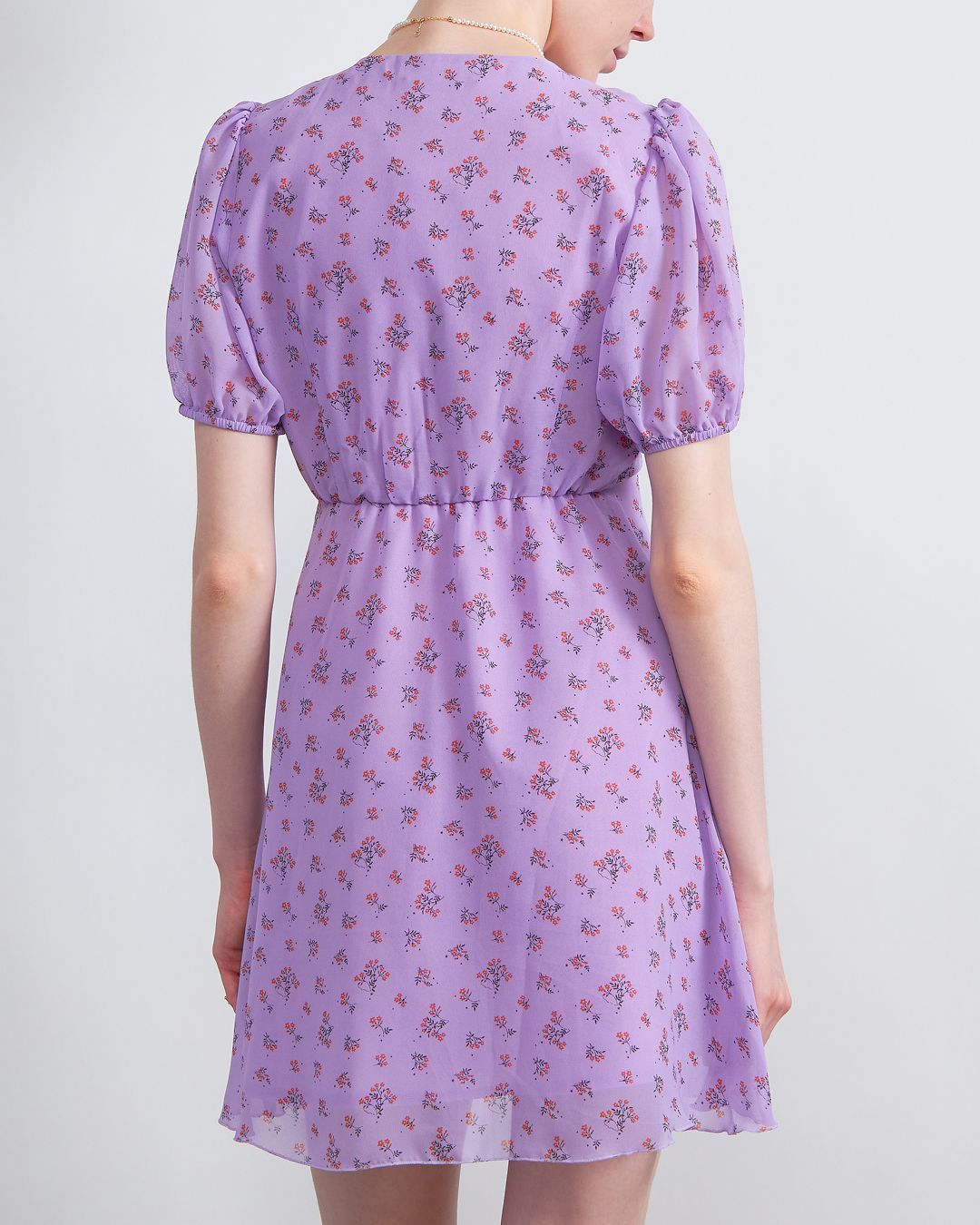 Купить Платье BOTROIS