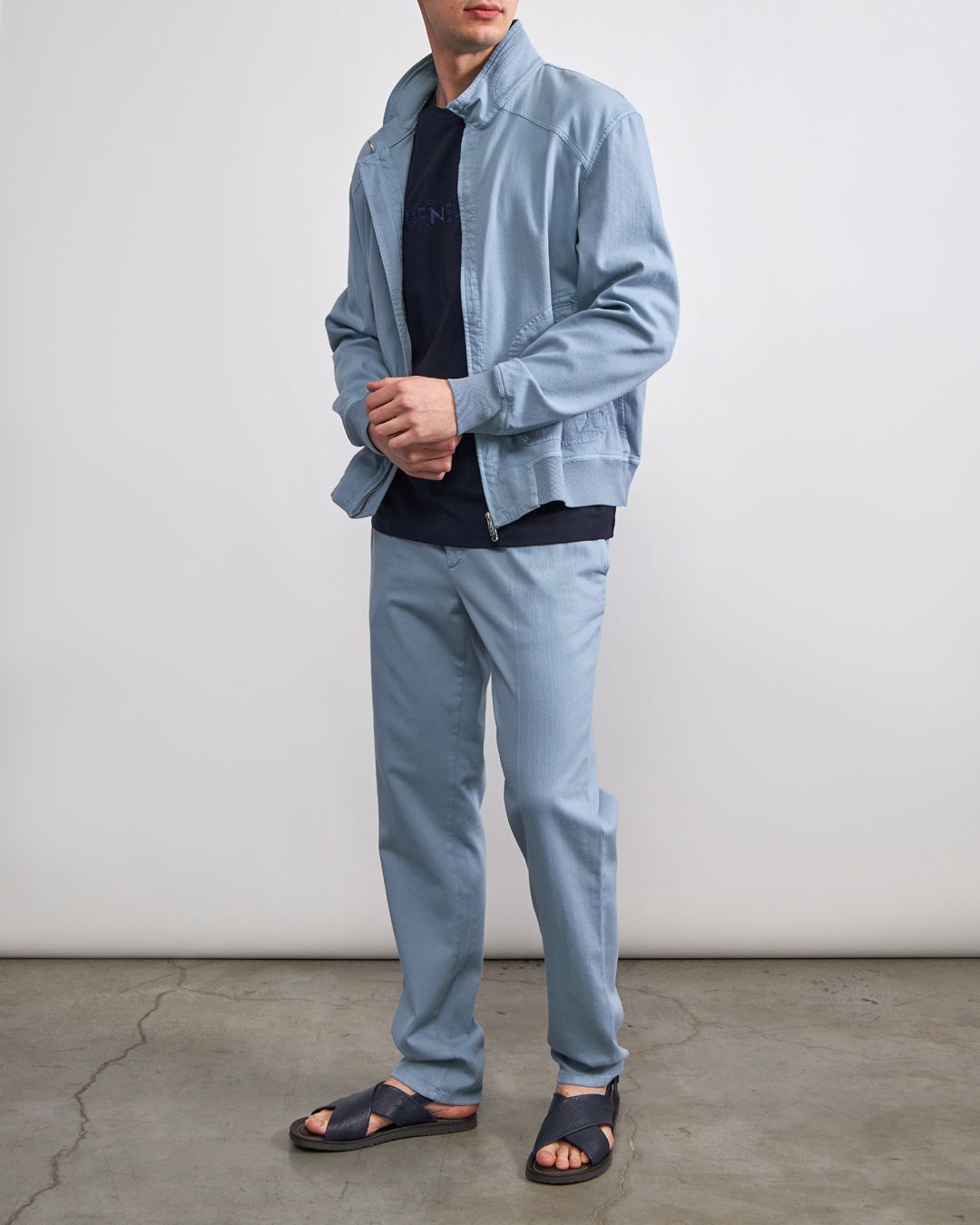 Купить Ветровка CORTIGIANI