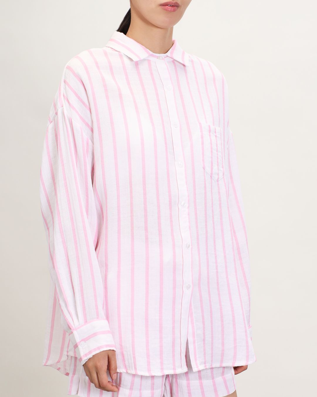 Купить Рубашка SEA LEVEL