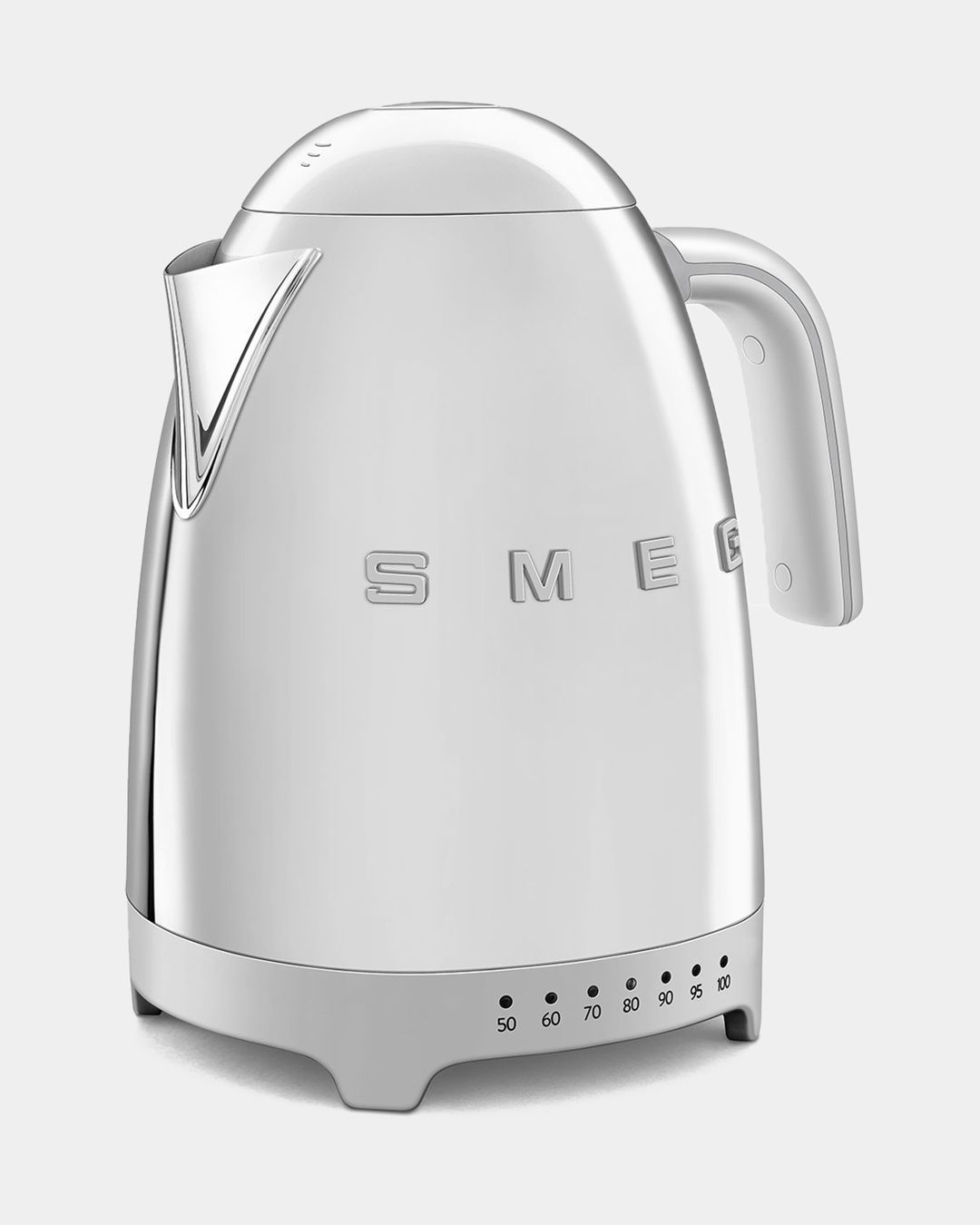 Купить Чайник электрический с регулируемой температурой,  SMEG
