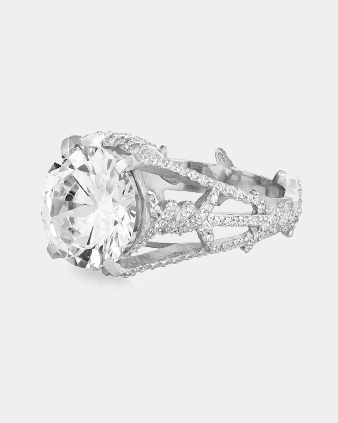 Купить Кольцо CAVIAR