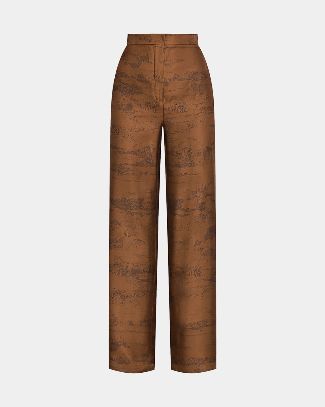 Купить Брюки MAX MARA STUDIO