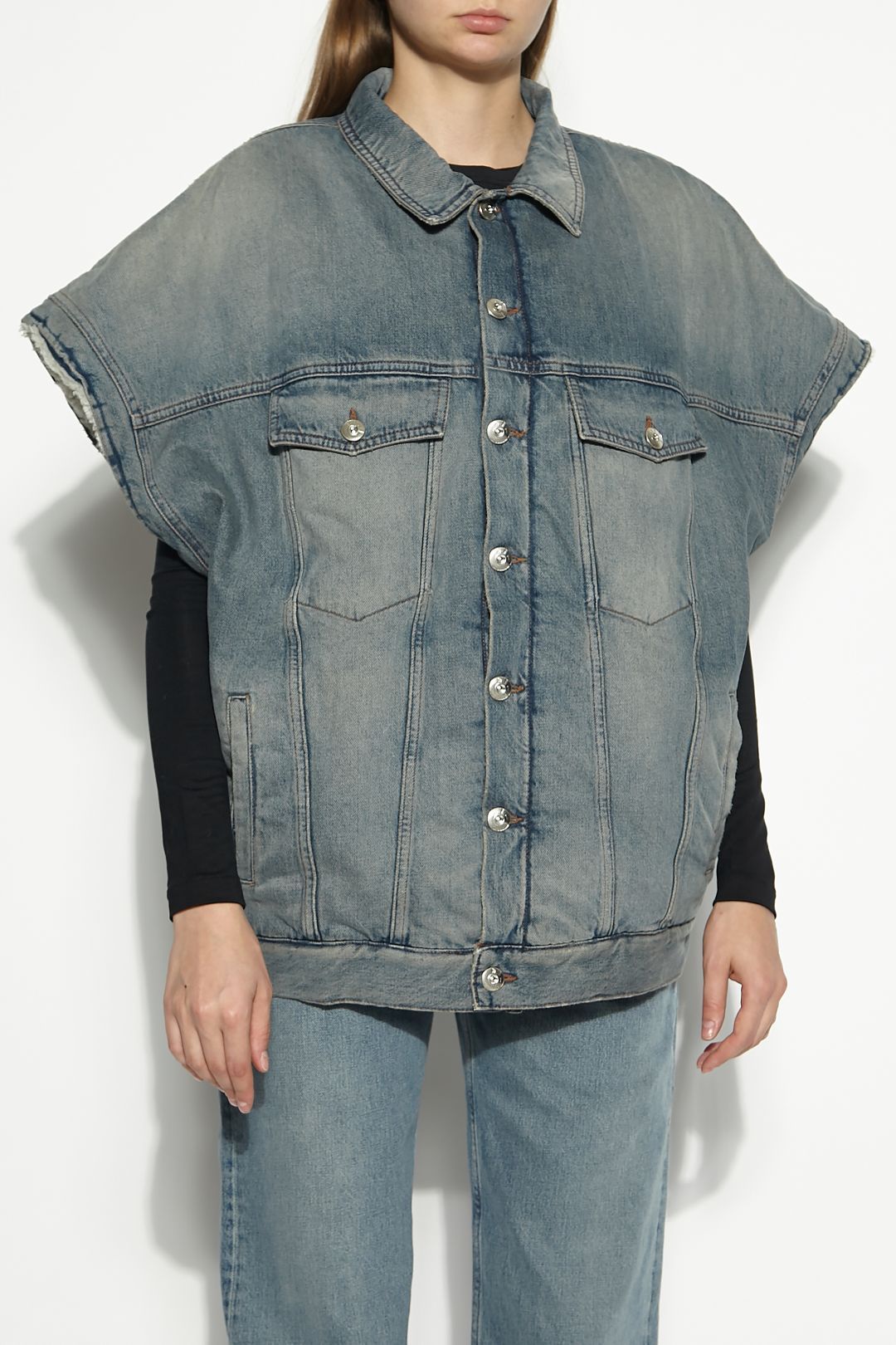 Купить Жилет 3X1